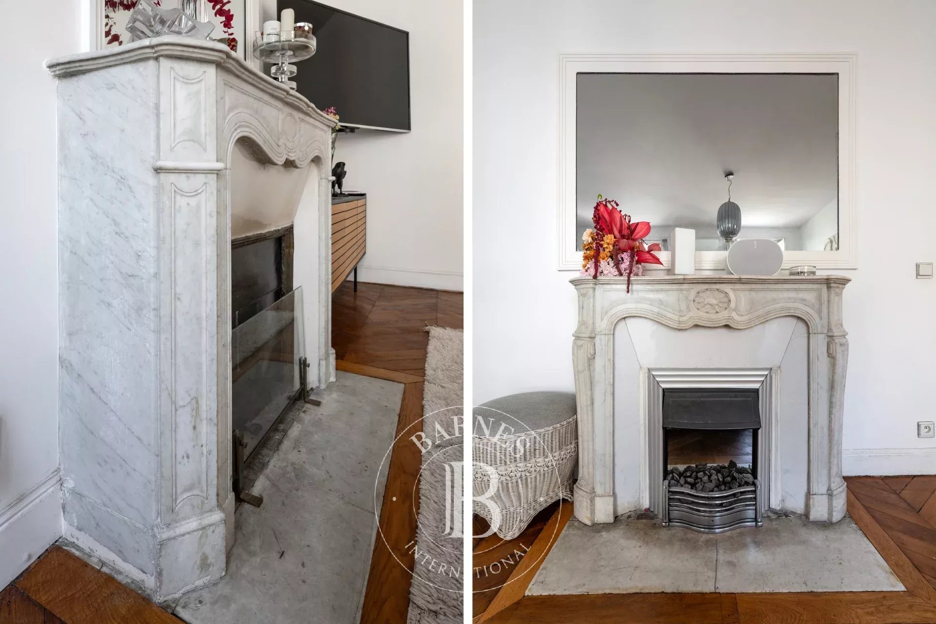 Paris  - Apartment 2 Bedrooms - picture 6