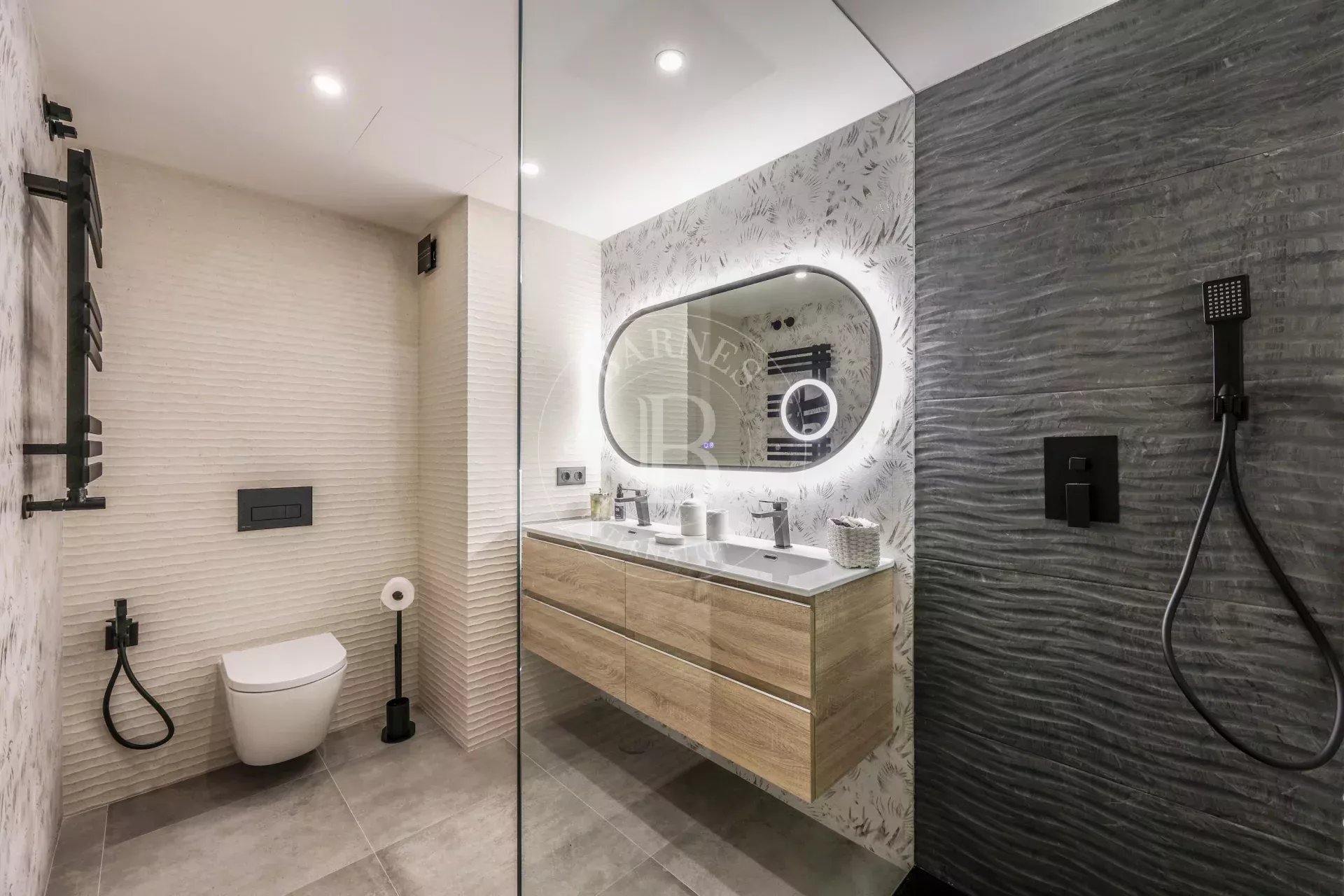 Daire Madrid - picture 15