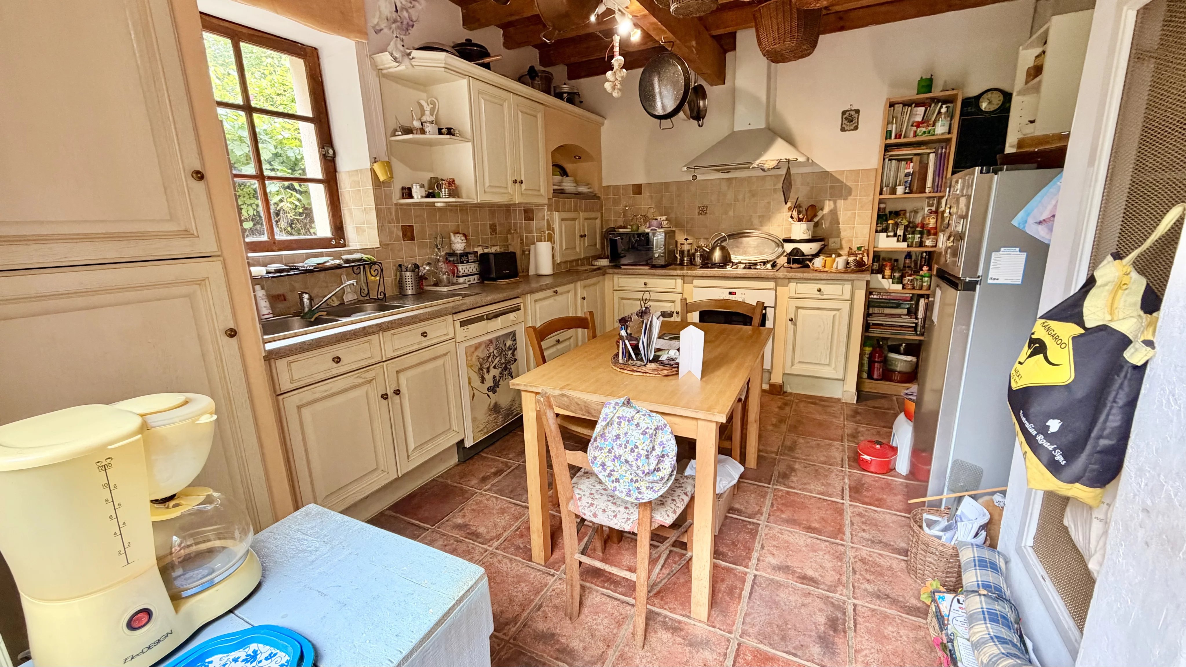 Maison à vendre Les Bordes-sur-Arize, Ariège