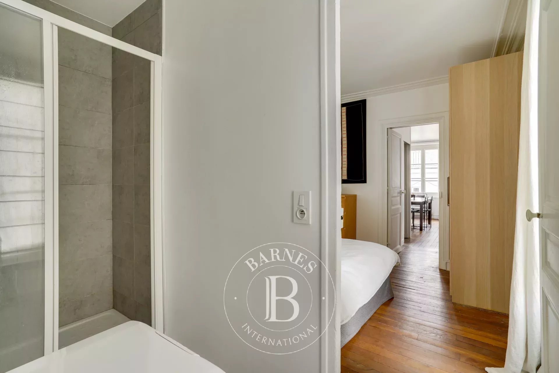 Daire Paris 7ème - picture 10