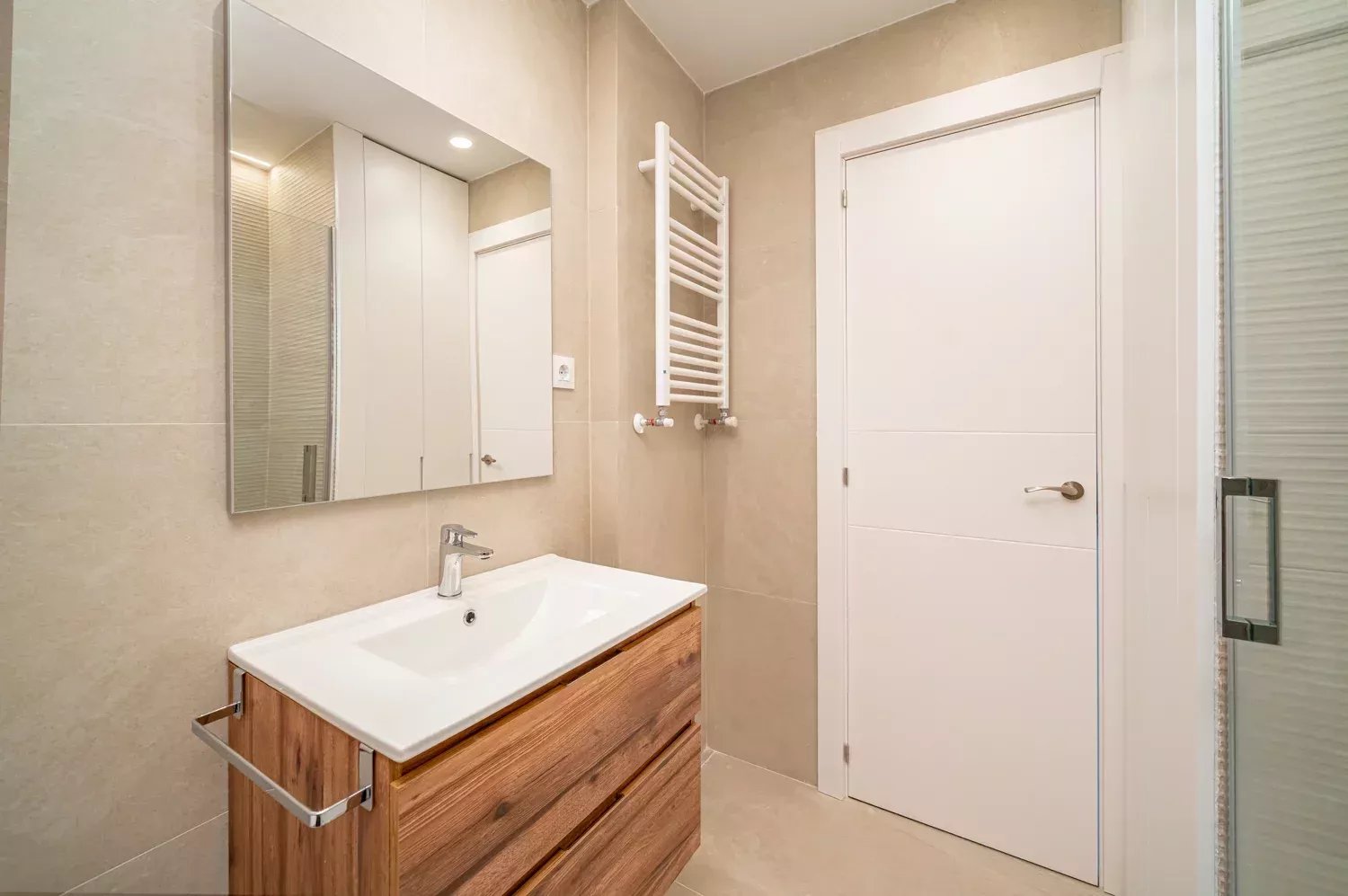 Daire Madrid - picture 29