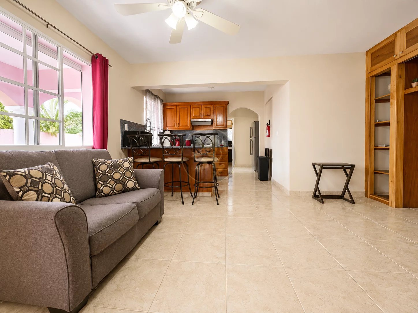 2BR/2BA Condo - St Johns - Sint Maarten #299 — photo 6