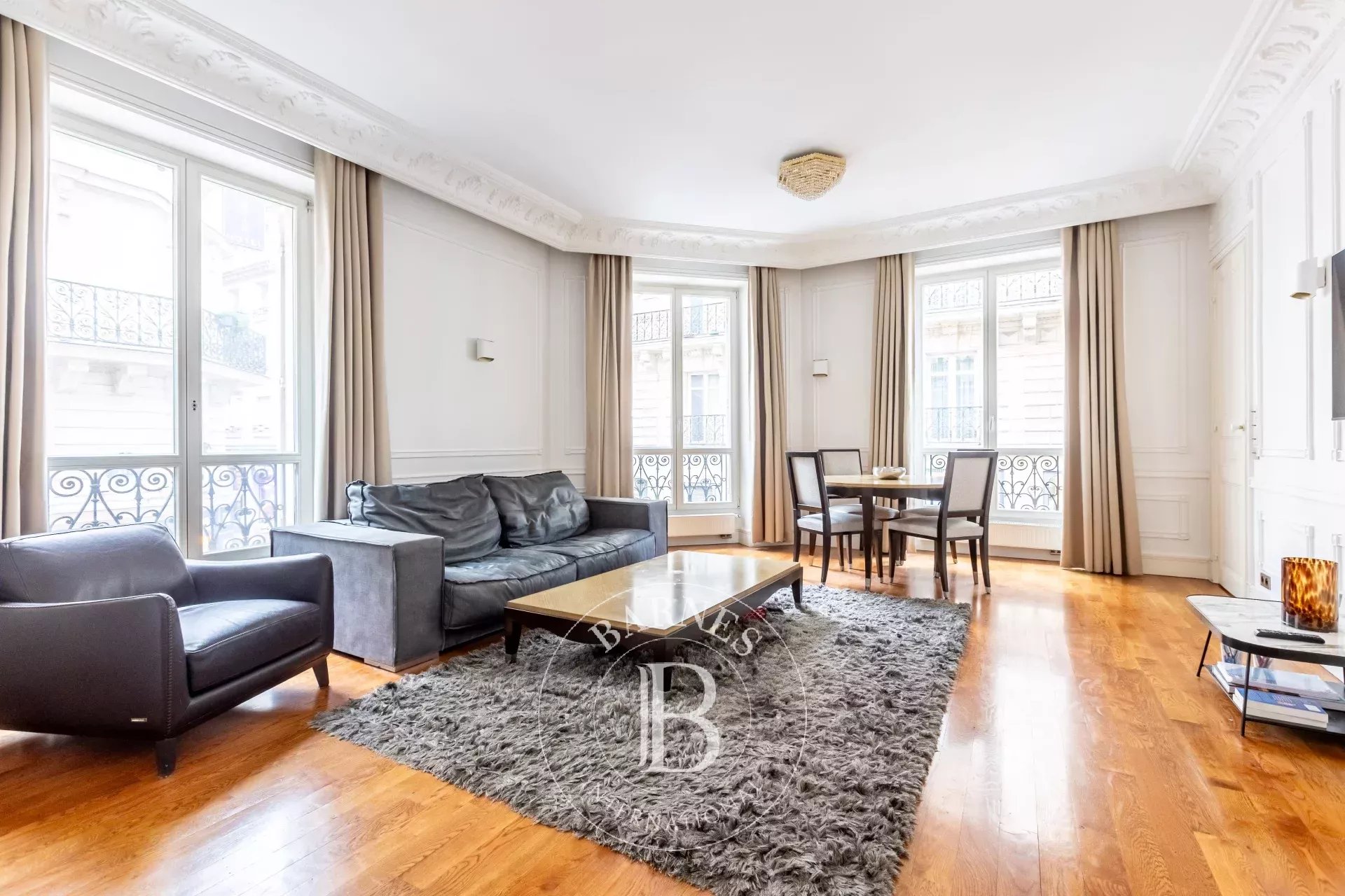 Appartement Paris 75008  -  ref 86690229 (picture 1)