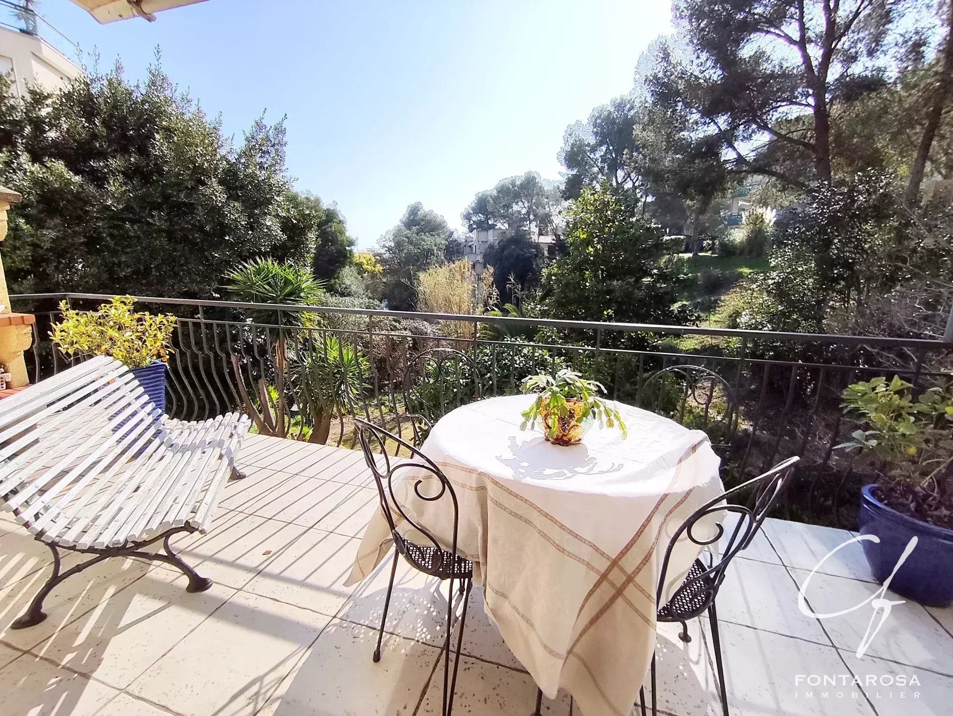 Sale House Saint-Raphaël