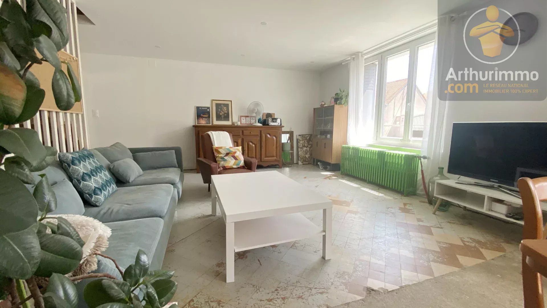 Maison familiale 6 pièces – 130 m² Lailly en Val — photo 5