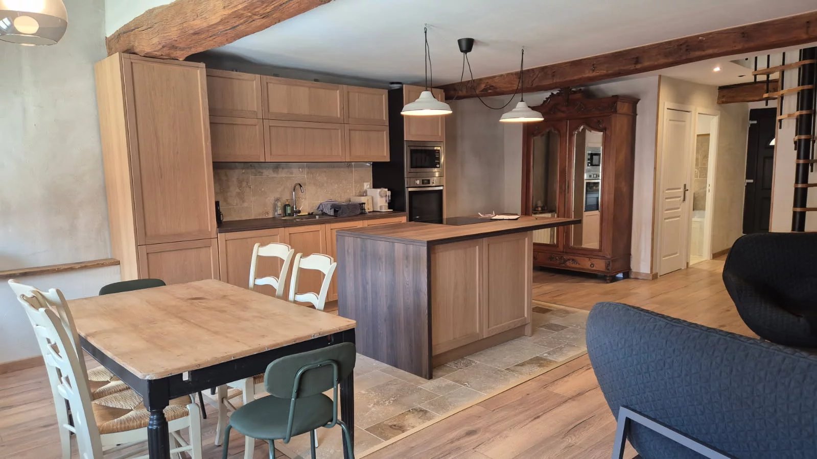 Agence immobilière de AGENCE DES 3 RIVIERES