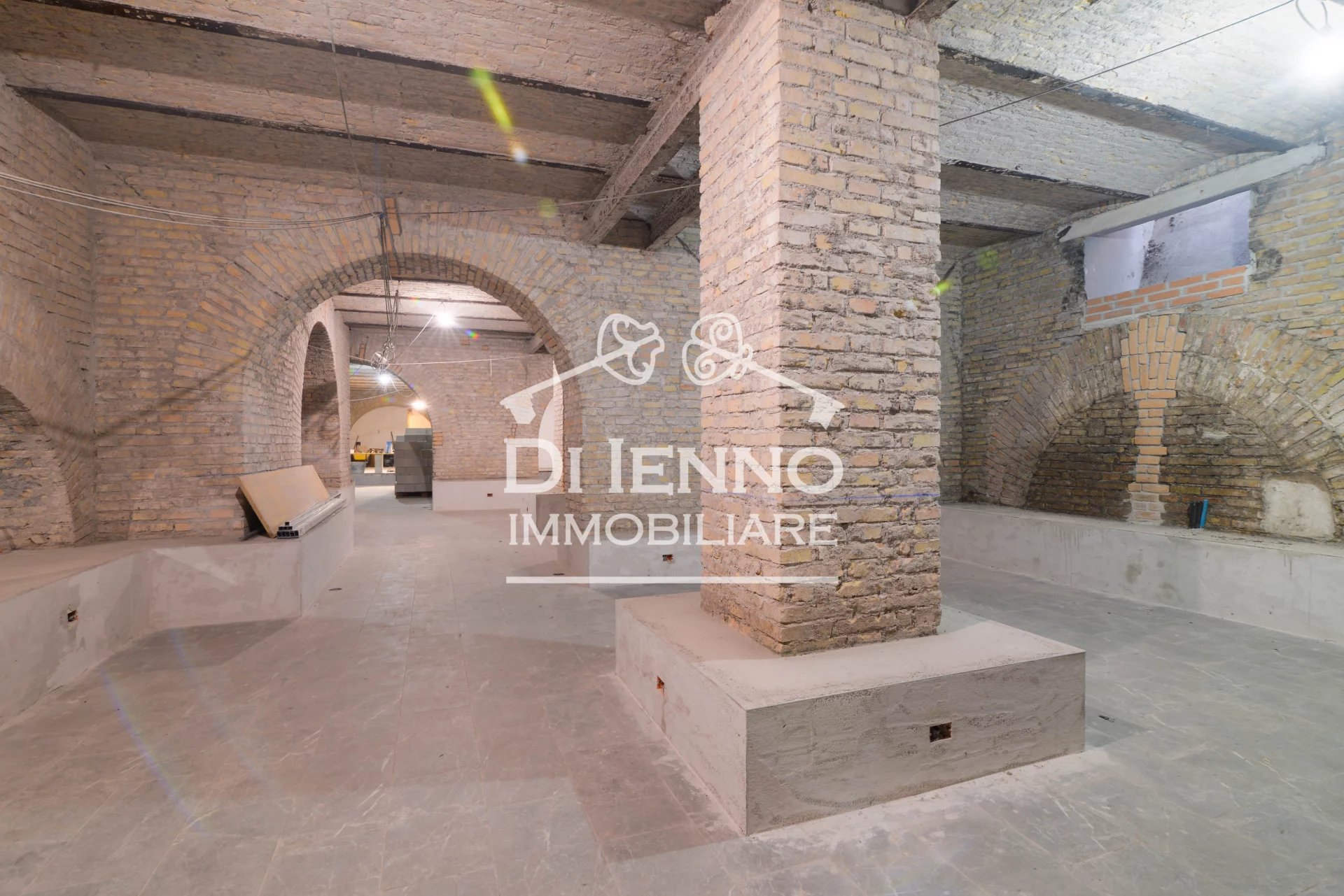 Sale Business Roma