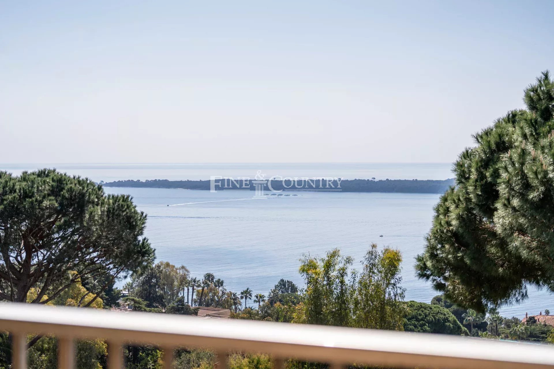 Photo of Sea View Apartment for sale in La Californie, Cannes