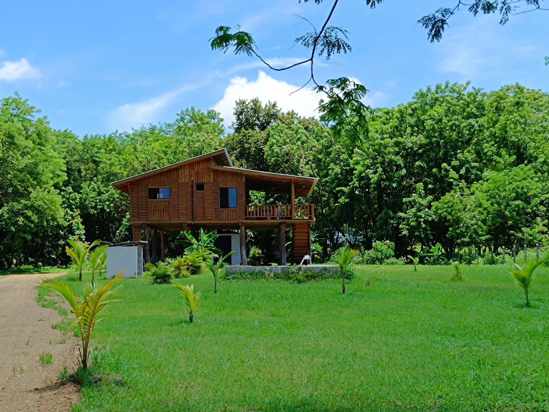 Venta Casa Santa Cruz
