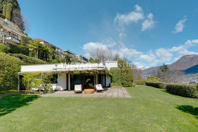 Immobili di lusso in vendita a Ticino