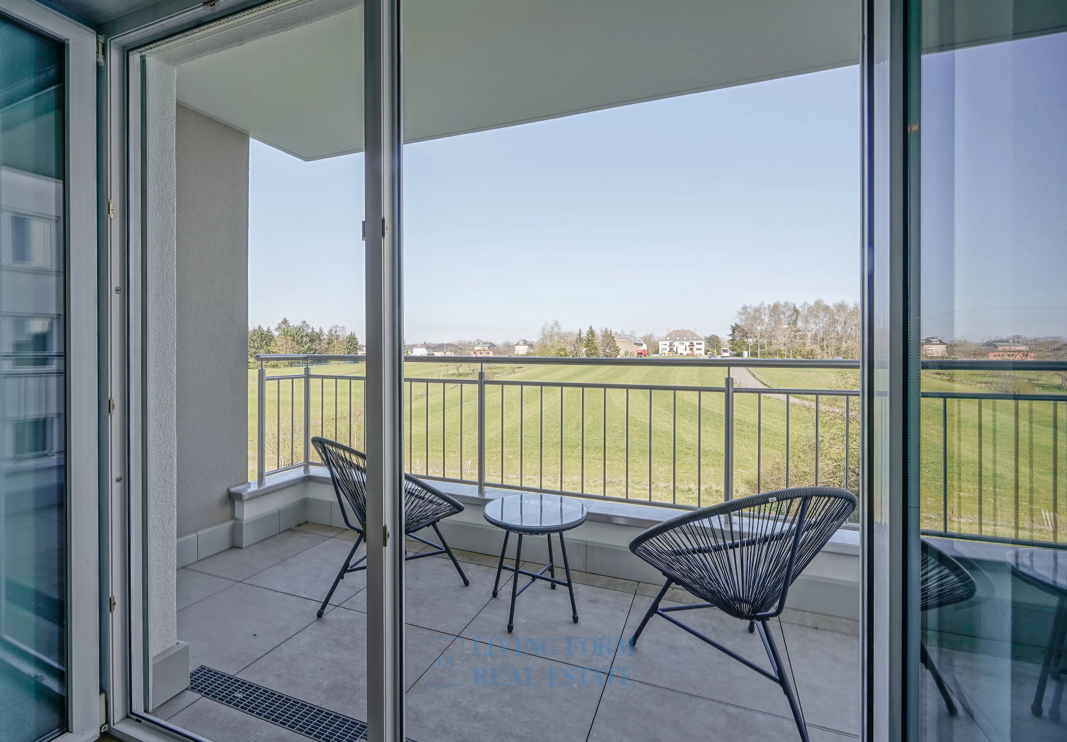 Sale Apartment Luxembourg Kirchberg