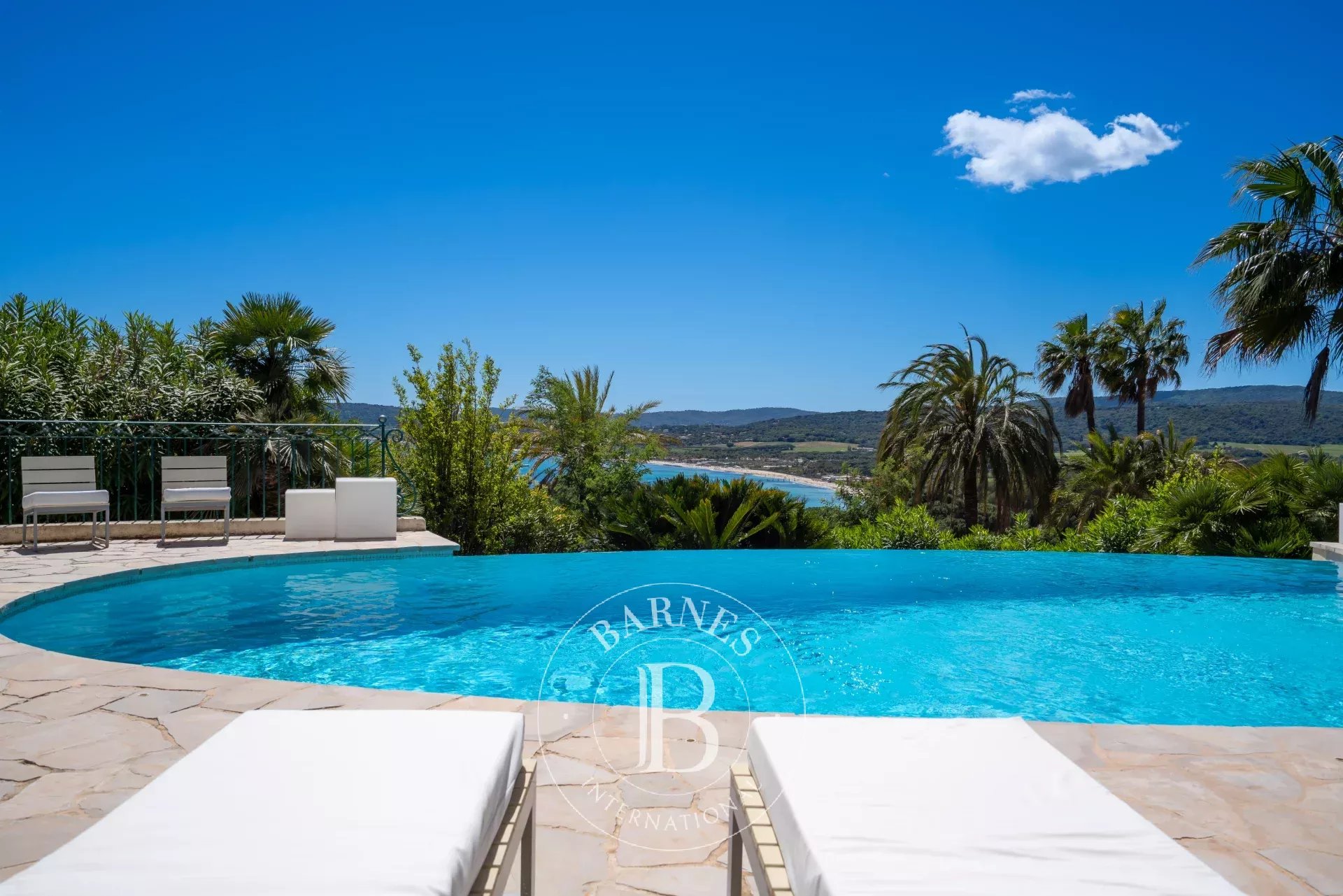 Ramatuelle  - Villa 6 Bedrooms - picture 18