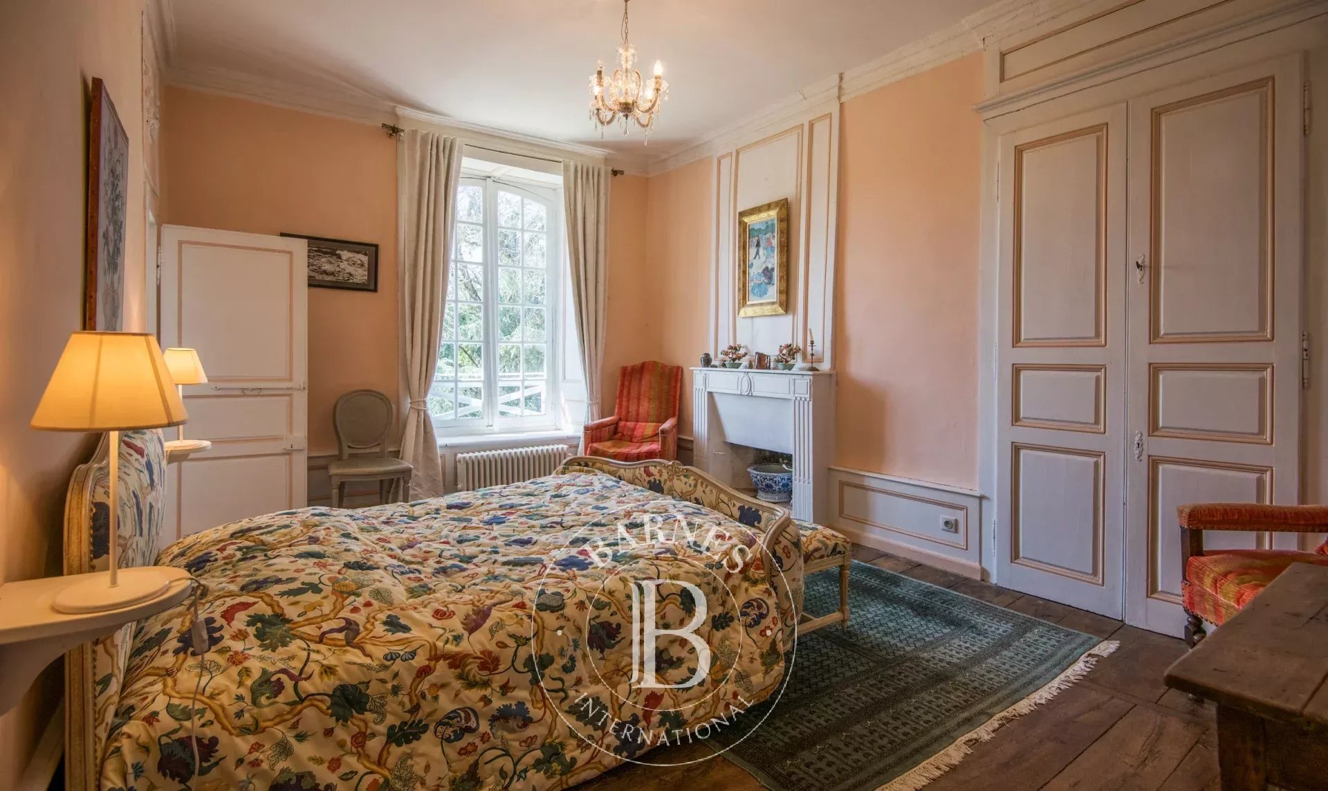 Aurillac  - Château 15 Pi&egrave;ces 10 Chambres - picture 11