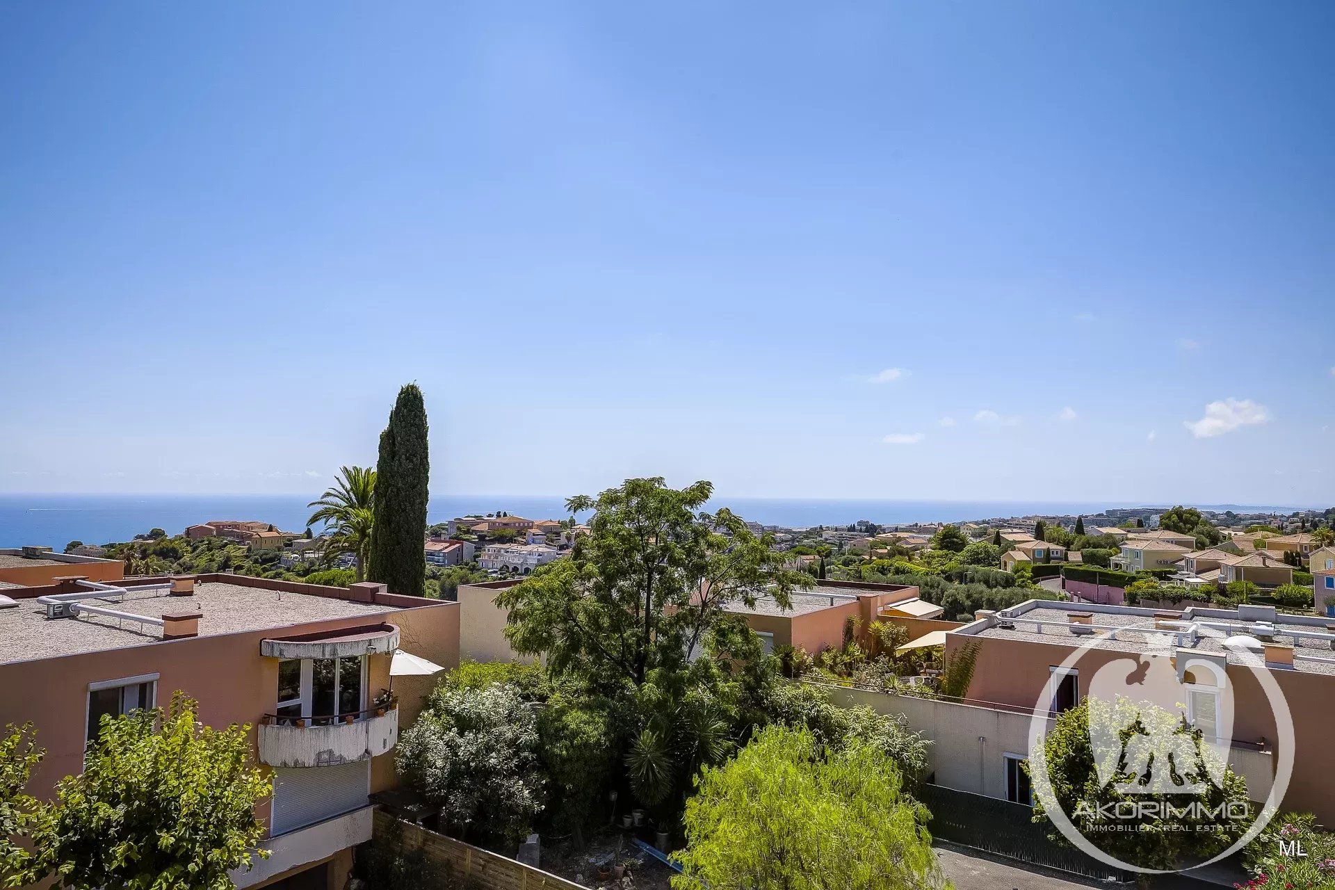 Appartamento  - 3 stanze  - 63.68 m2 -