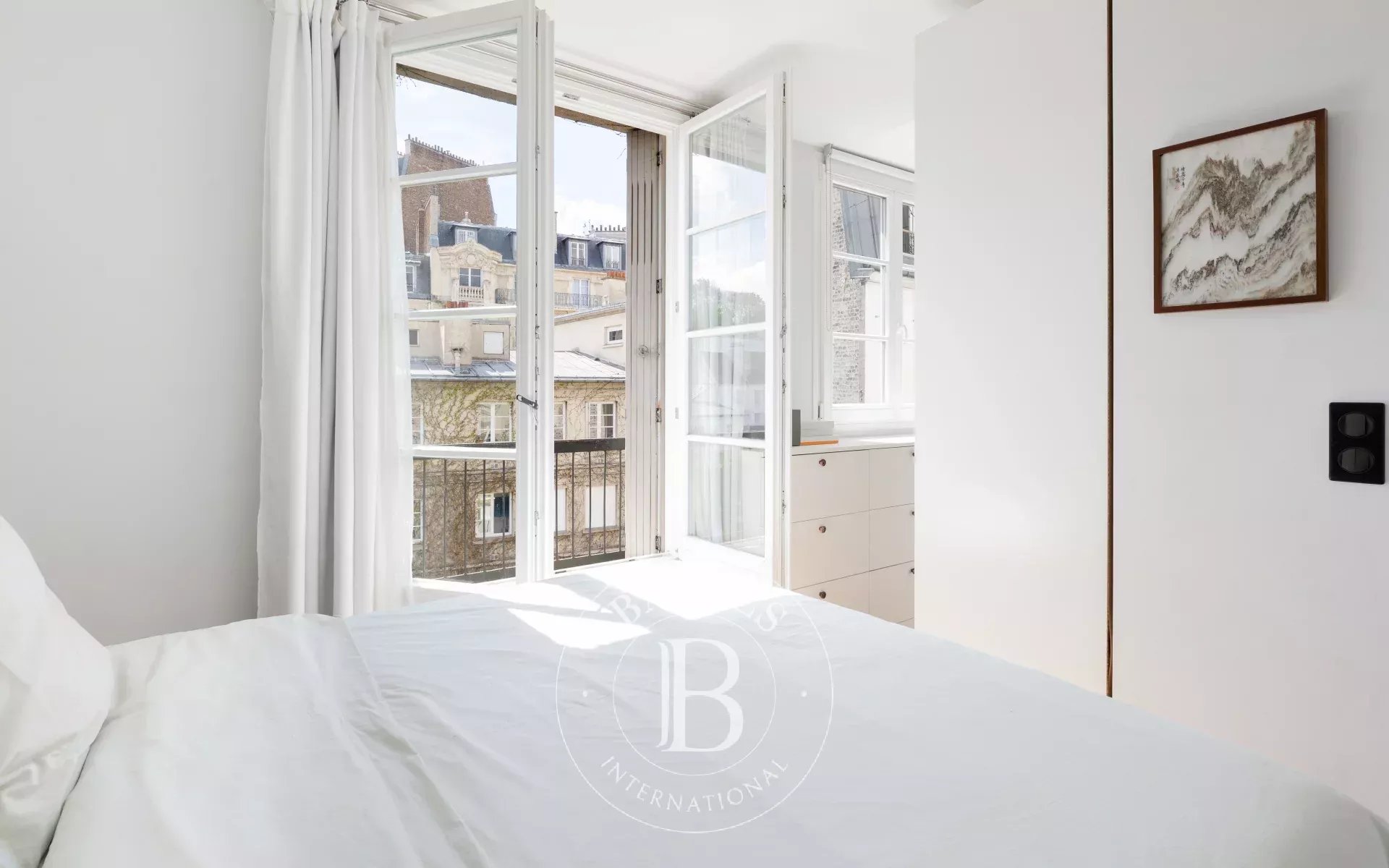 Daire Paris 18ème - picture 23