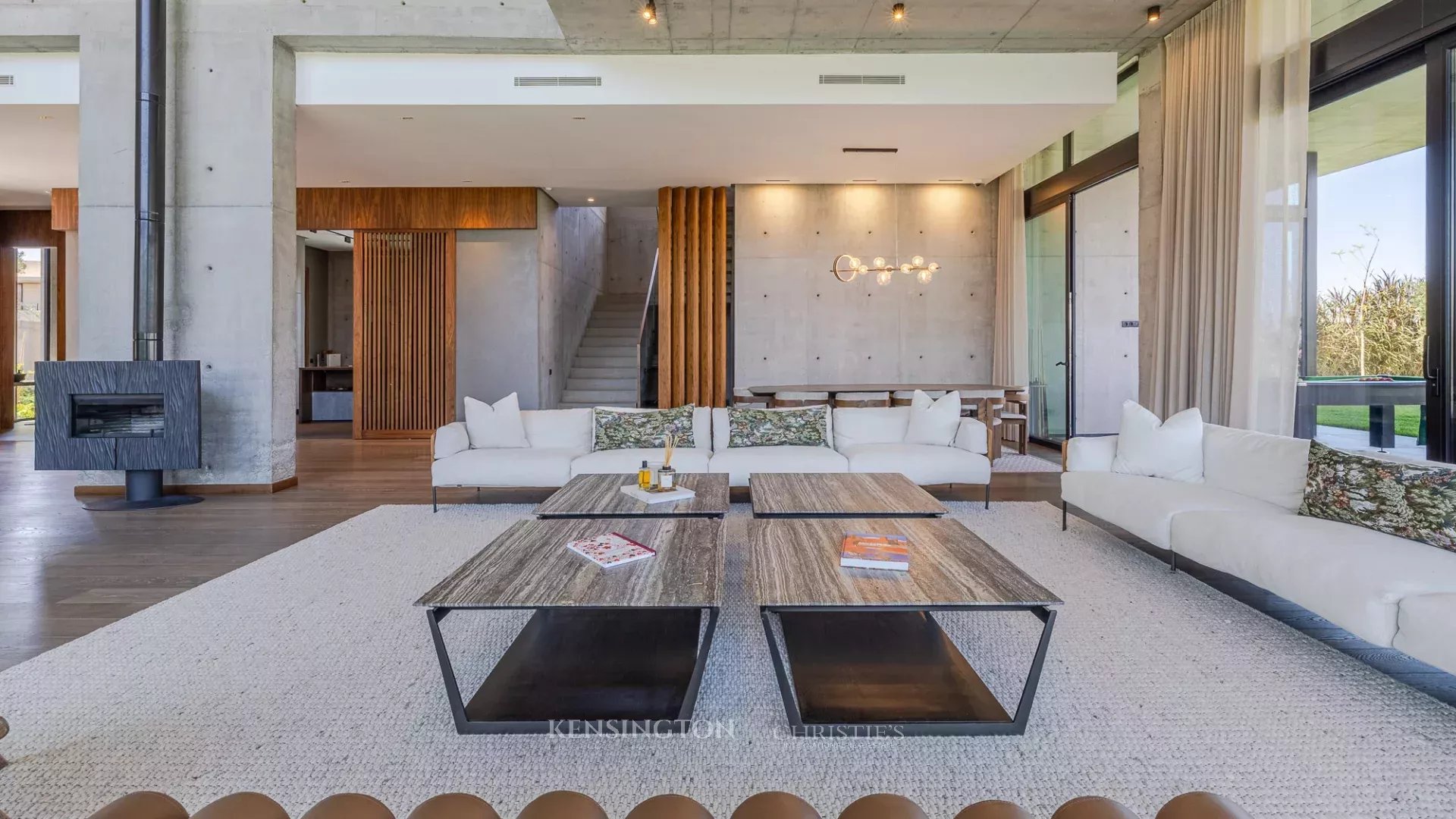 5 Bedroom Villa/Townhouse's Image 11