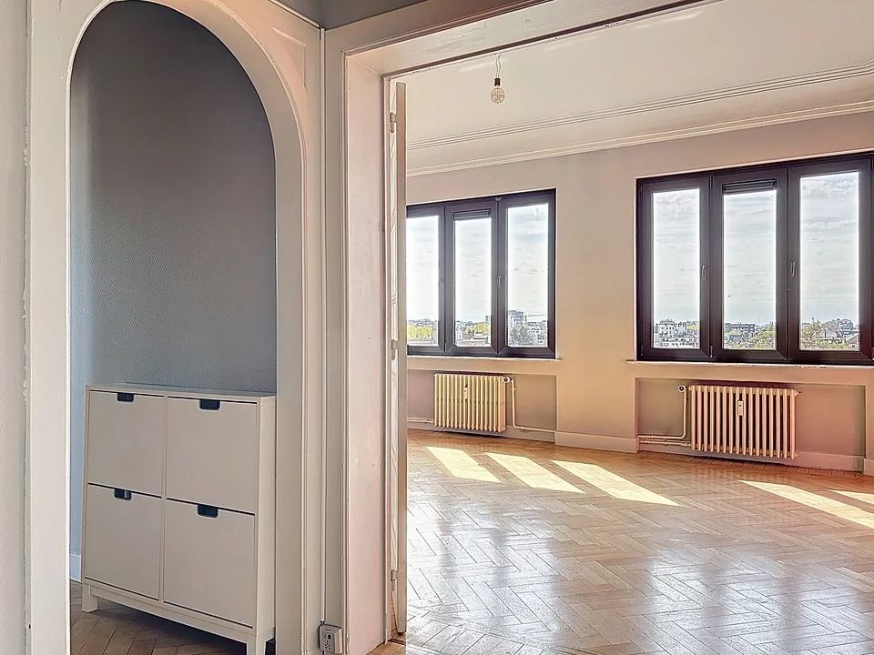 Bascule – Appartement 2 chambres