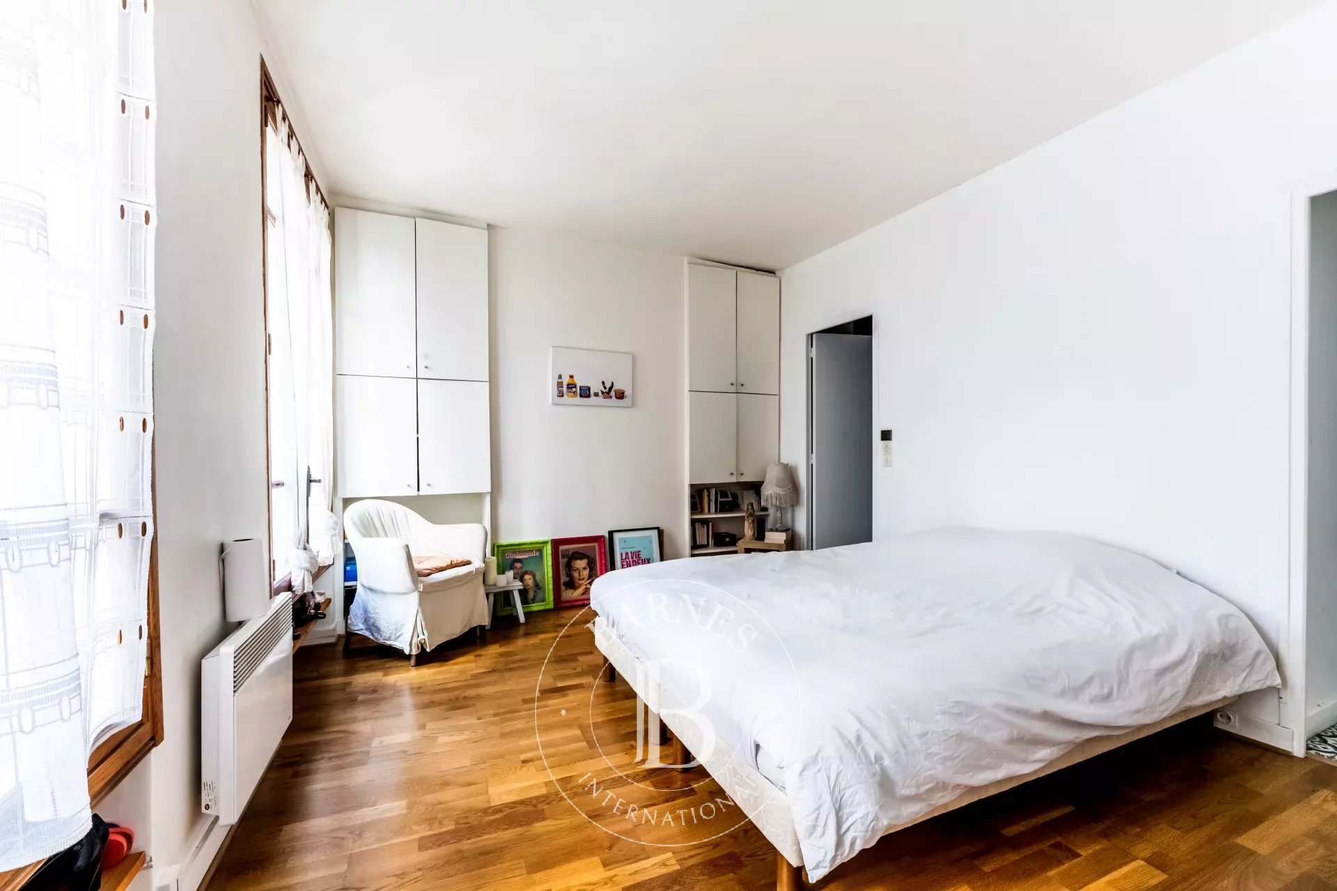 Daire Paris 5ème - picture 6