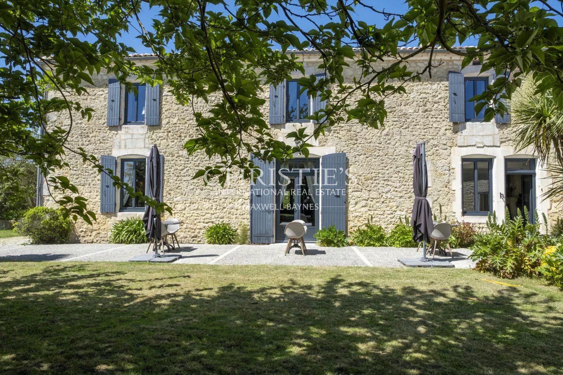 Property Slider Image