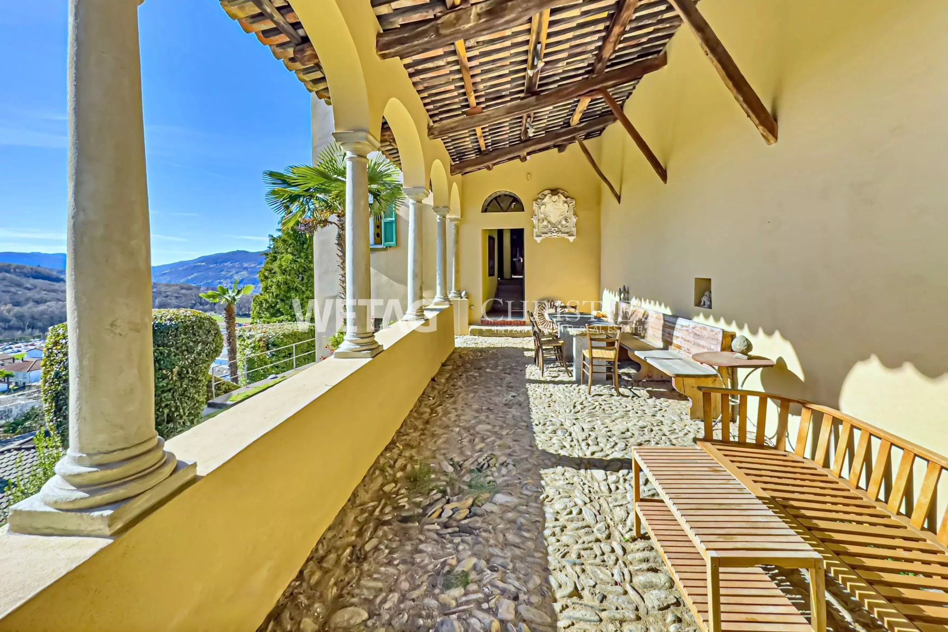 Property Slider Image