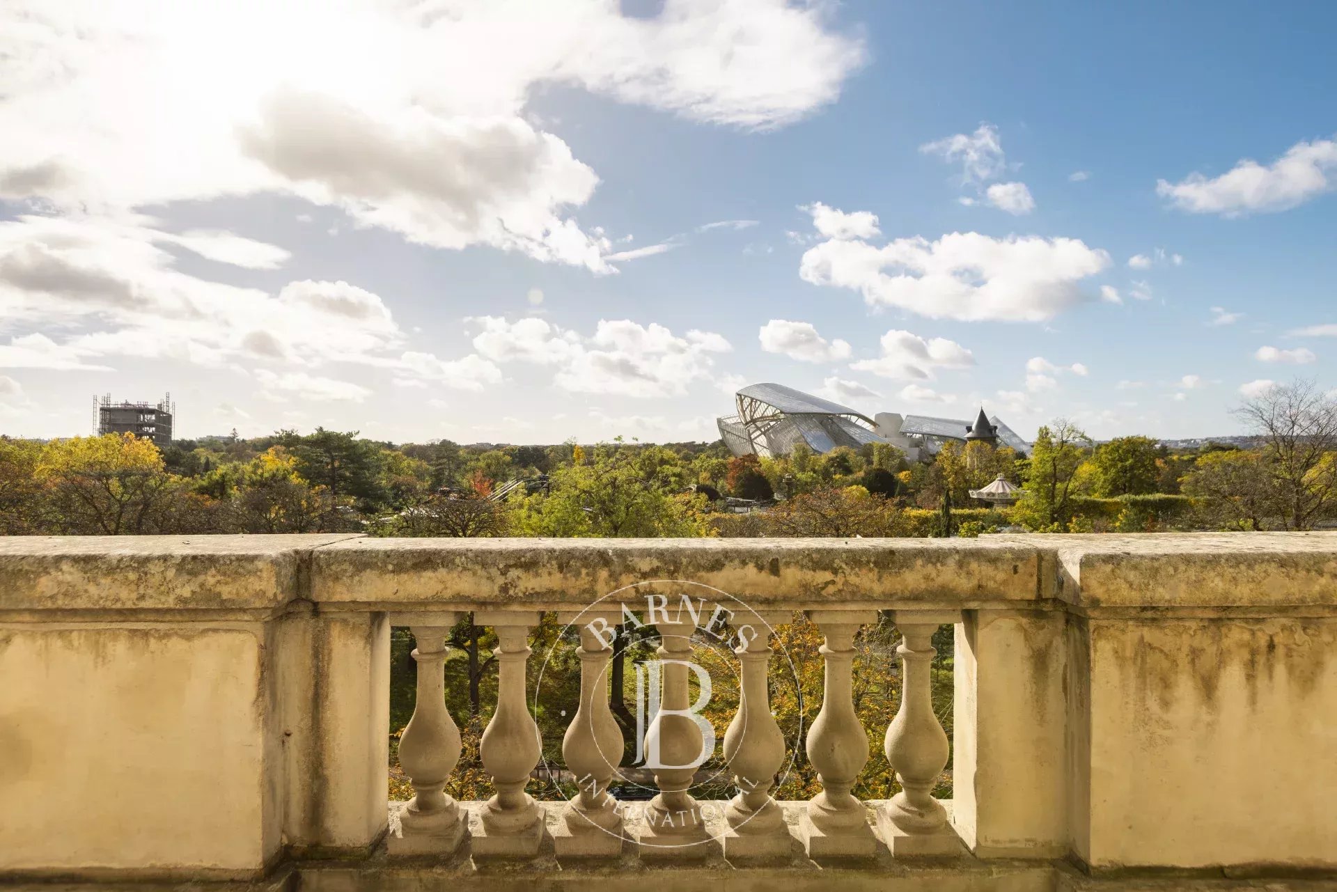 Konak Neuilly-sur-Seine - picture 19