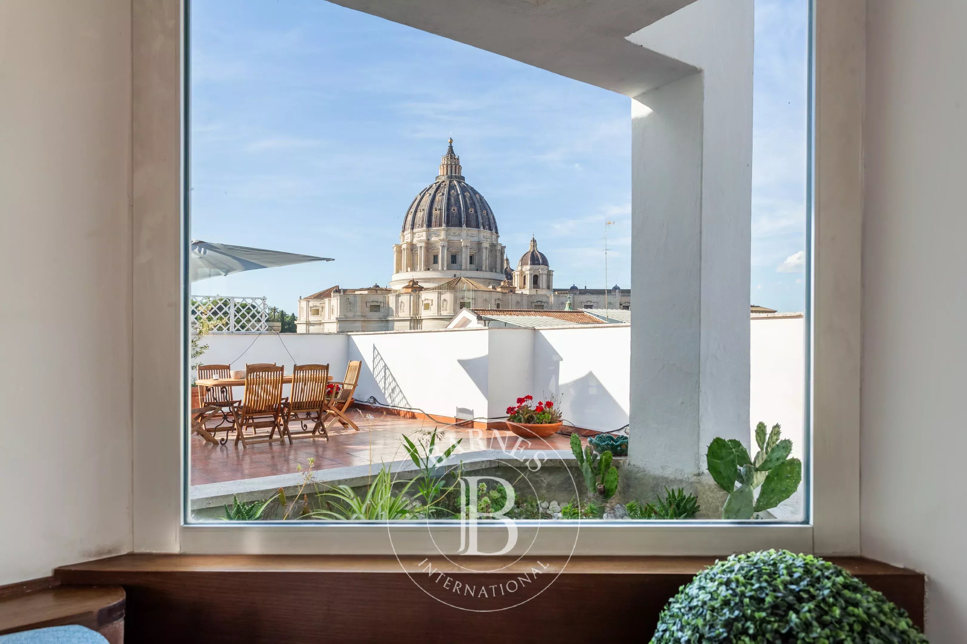 Penthouse Roma  -  ref 86450452 (picture 2)