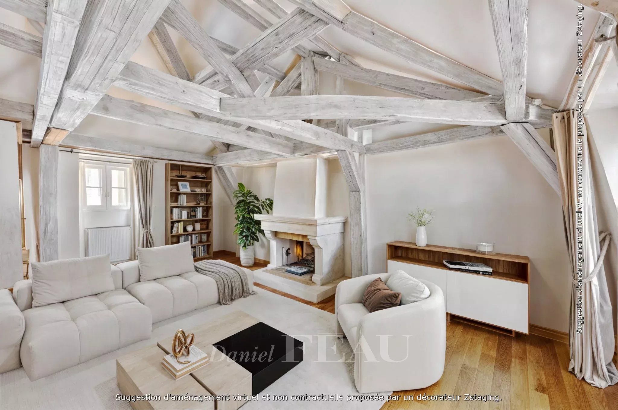 Sale Apartment Versailles