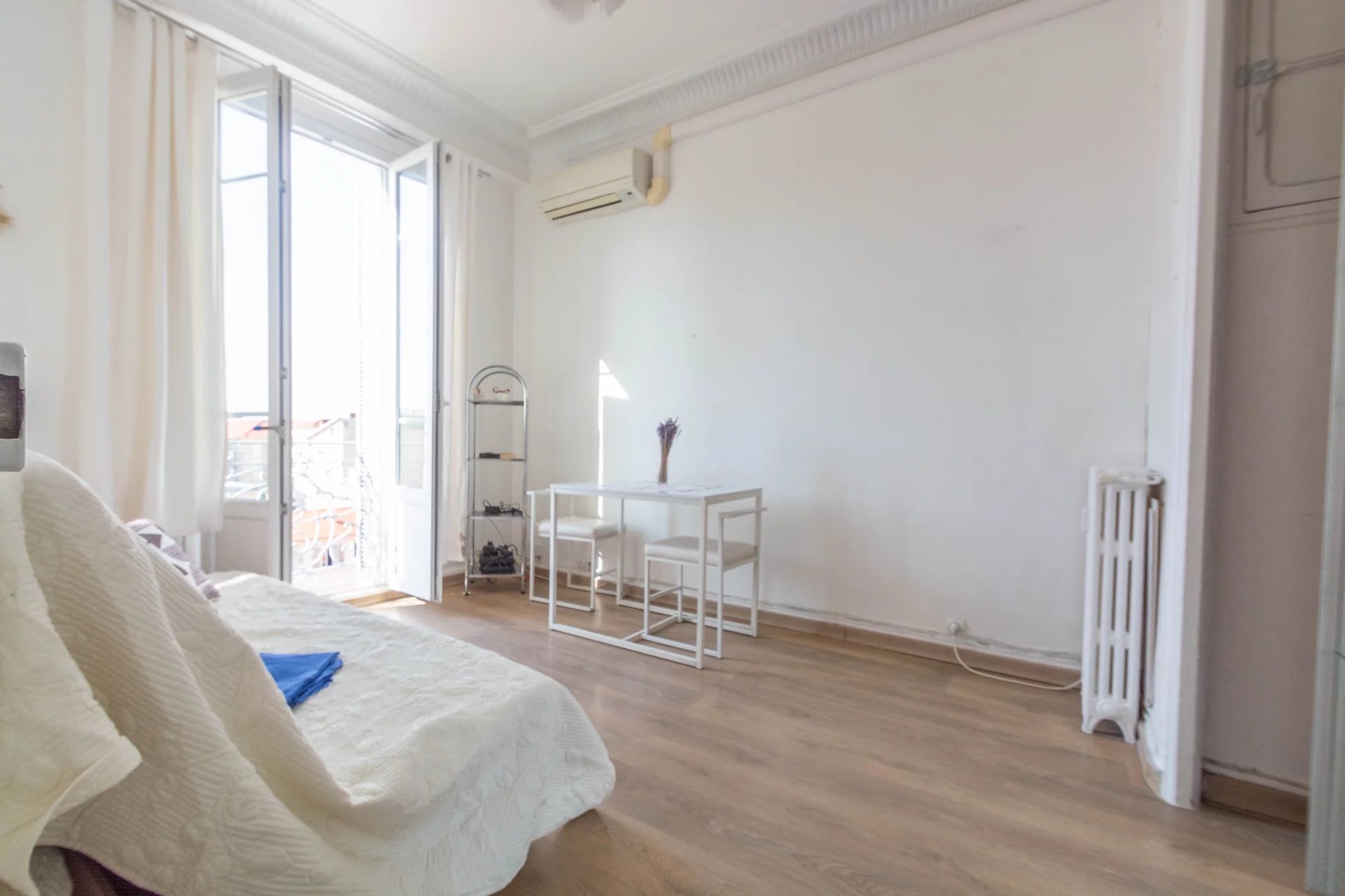 Location Appartement Nice Carré d'or