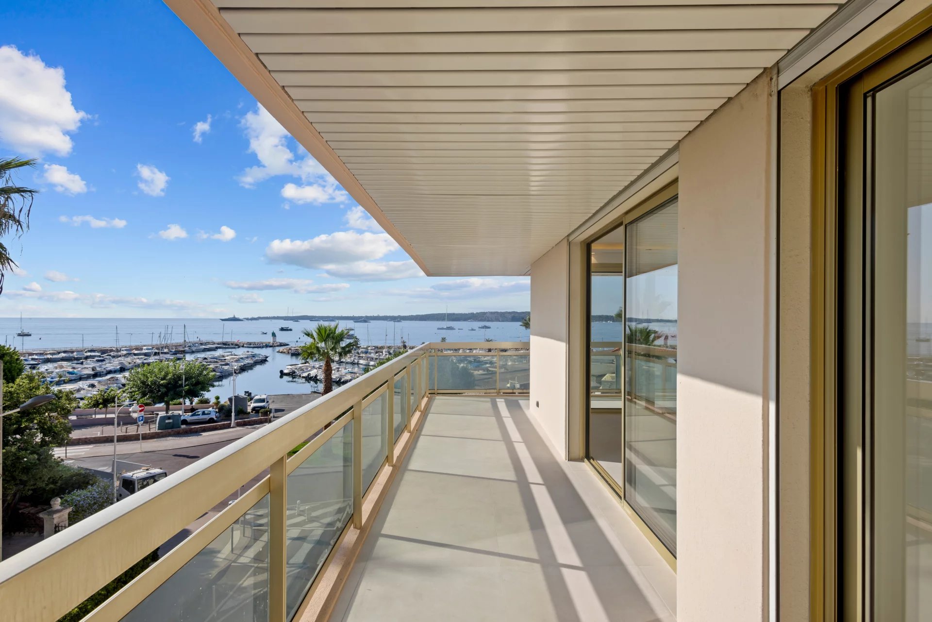 Sale Apartment Cannes Palm Beach