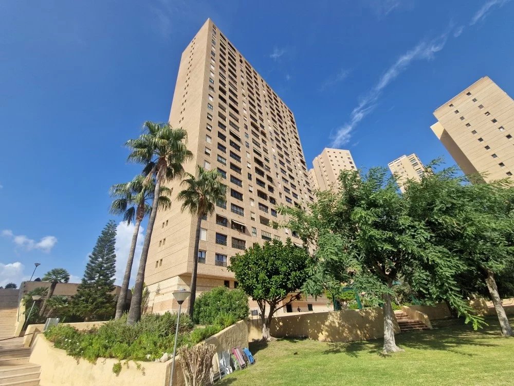 Vente Appartement Benidorm