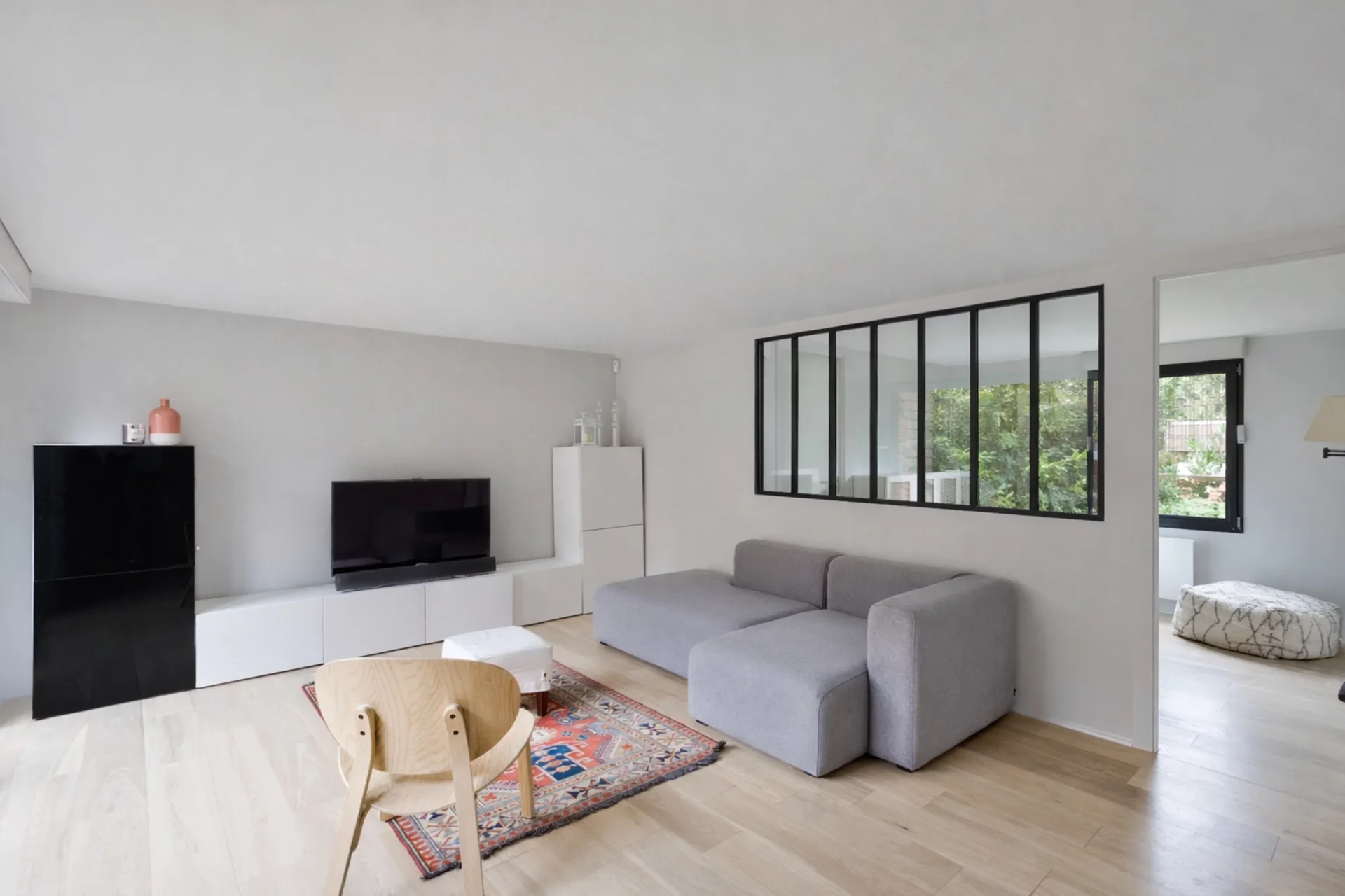 Rueil-Malmaison - PROCHE BUZENVAL