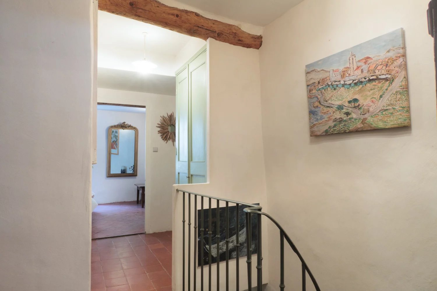 Maison de village à vendre Bages, Aude