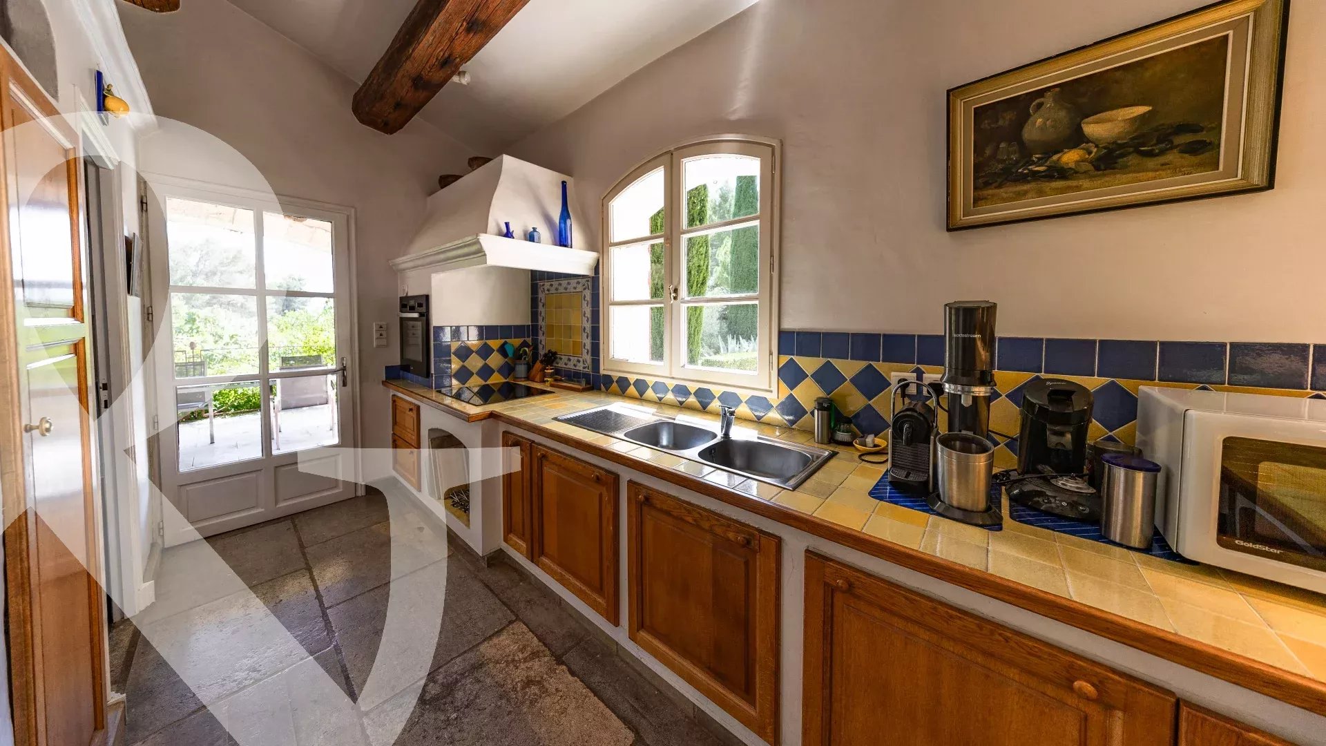 ENVIRONNEMENT EXCEPTIONNEL