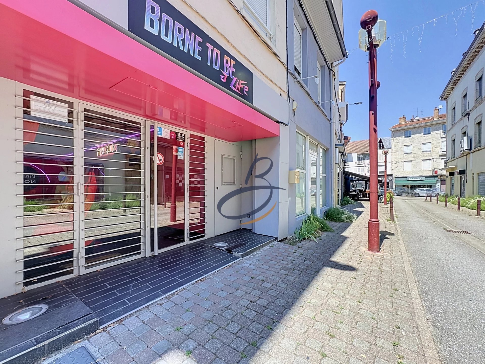 Agence immobilière de SARL BLOT L'IMMOBILIER