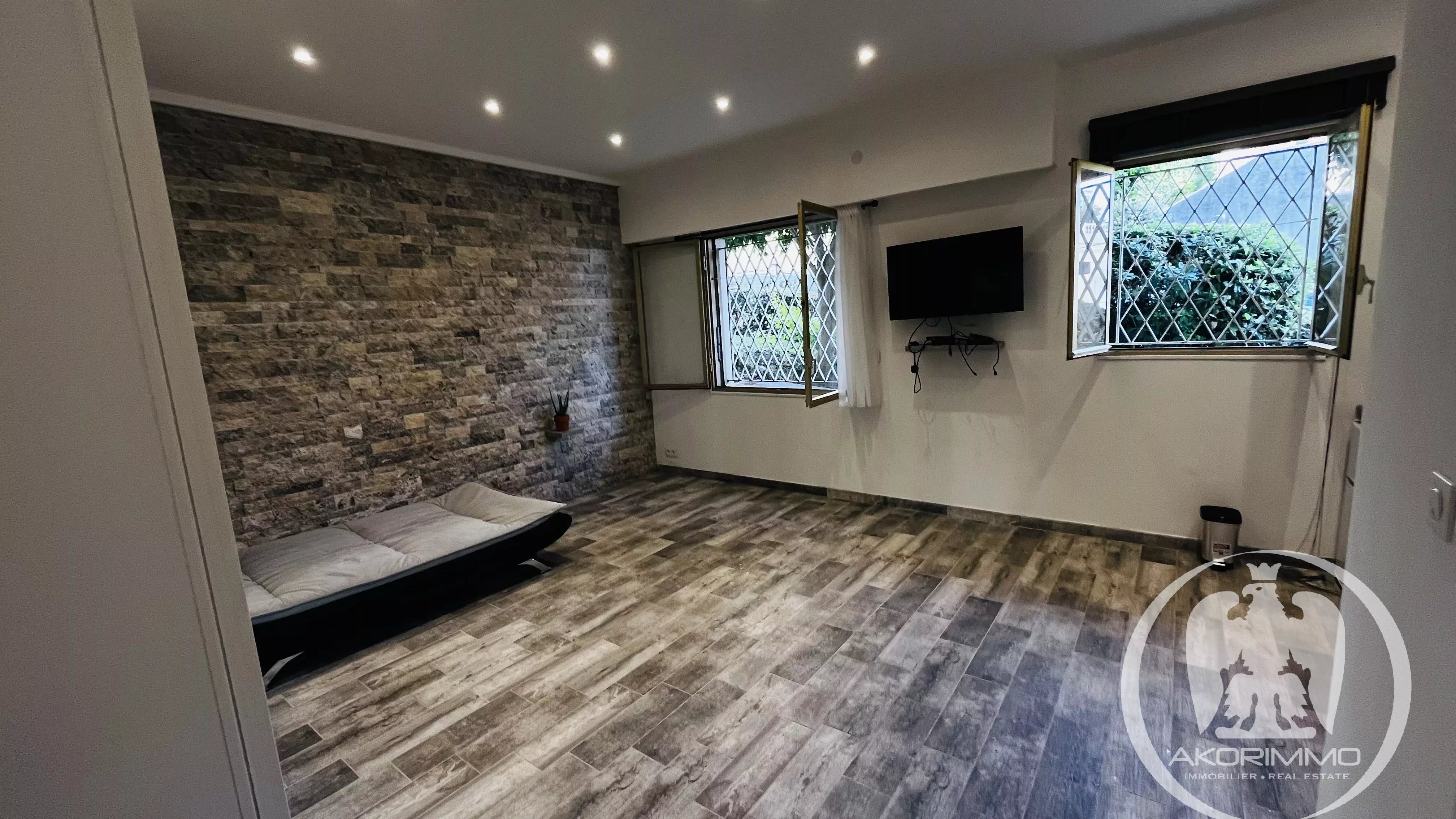 <span class='fw-semibold text-nowrap'>Appartamento</span>  - <span class='text-nowrap'>Monolocale</span>  - <span class='text-nowrap'>31.0 m²</span> - <span class='text-nowrap'> &