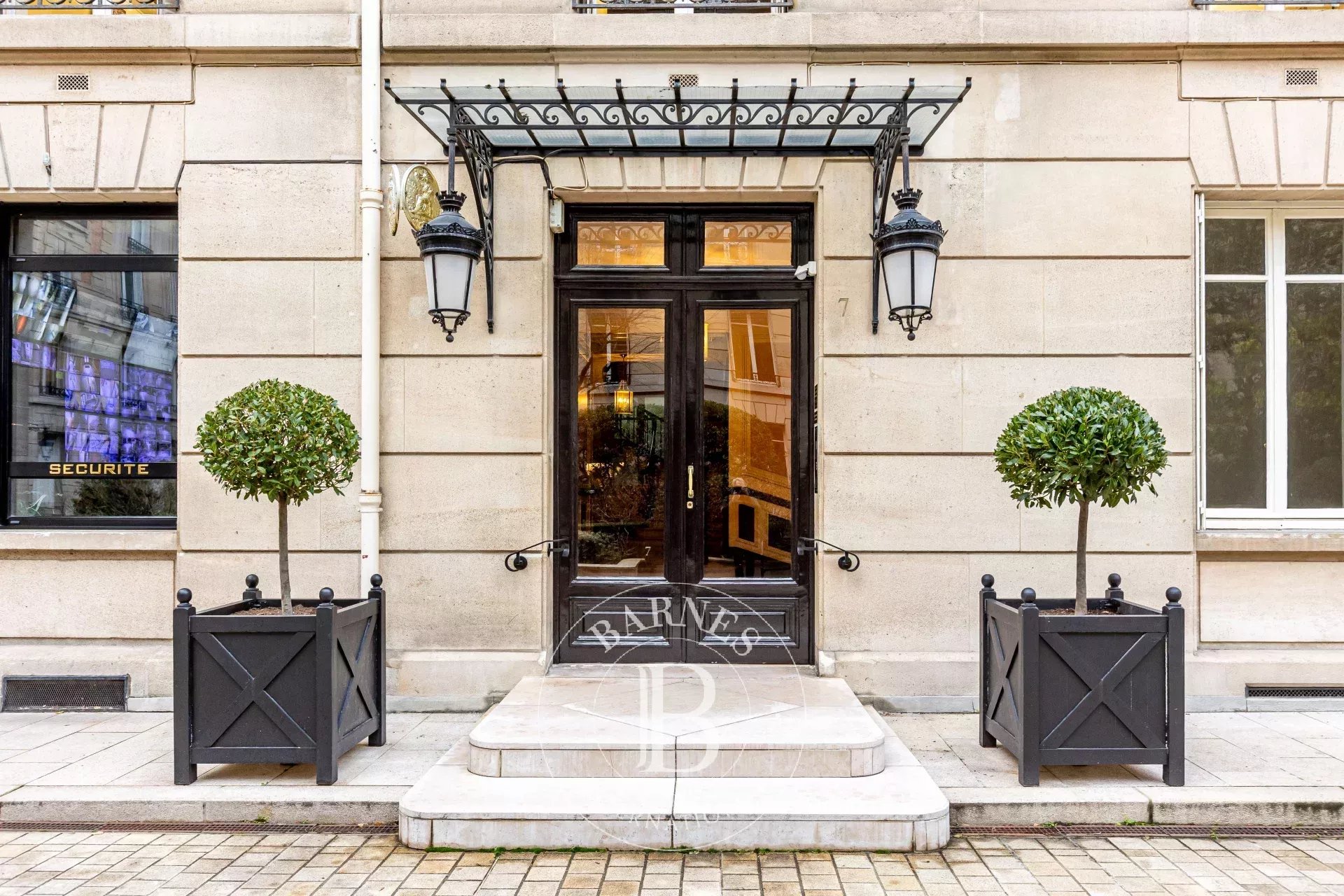 Paris  - Appartement  - picture 18