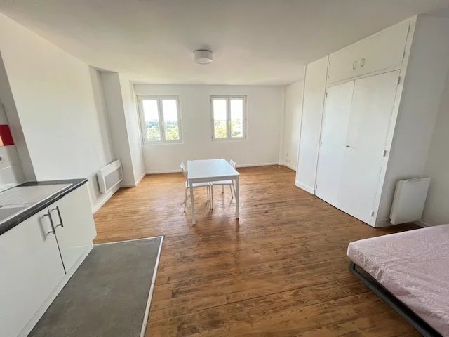 T1 de 34,85 m2 AUCH centre