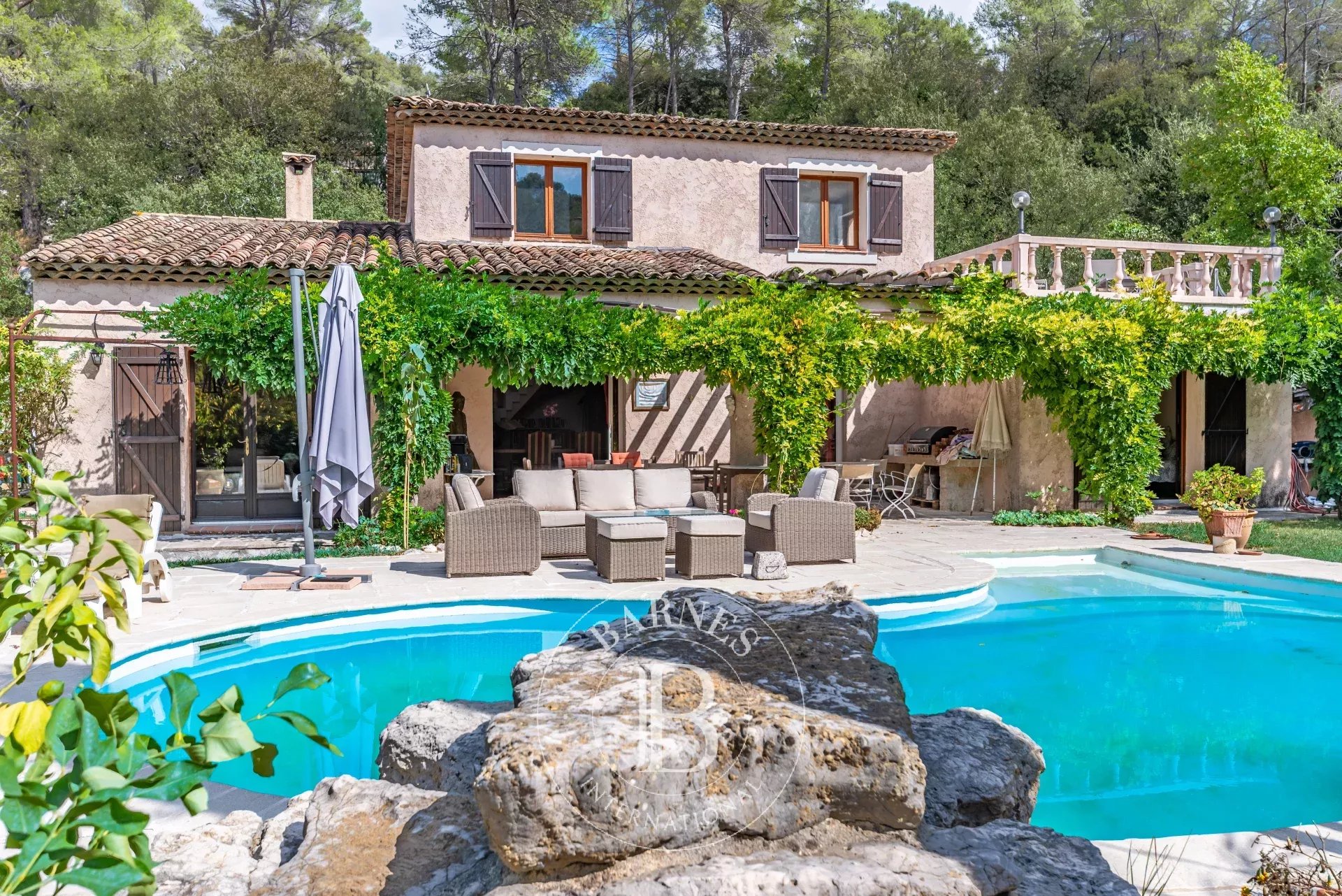 Ev Roquefort-les-Pins - picture 5