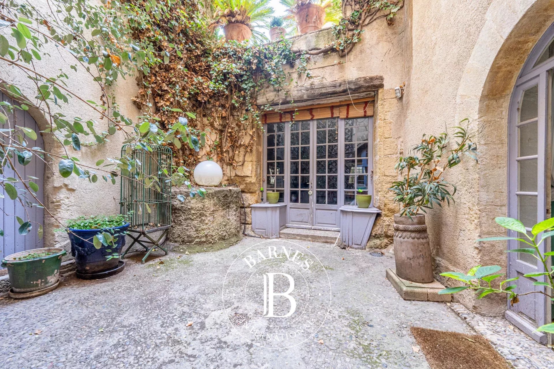 Maison Aix-en-Provence  -  ref 2544155 (picture 2)