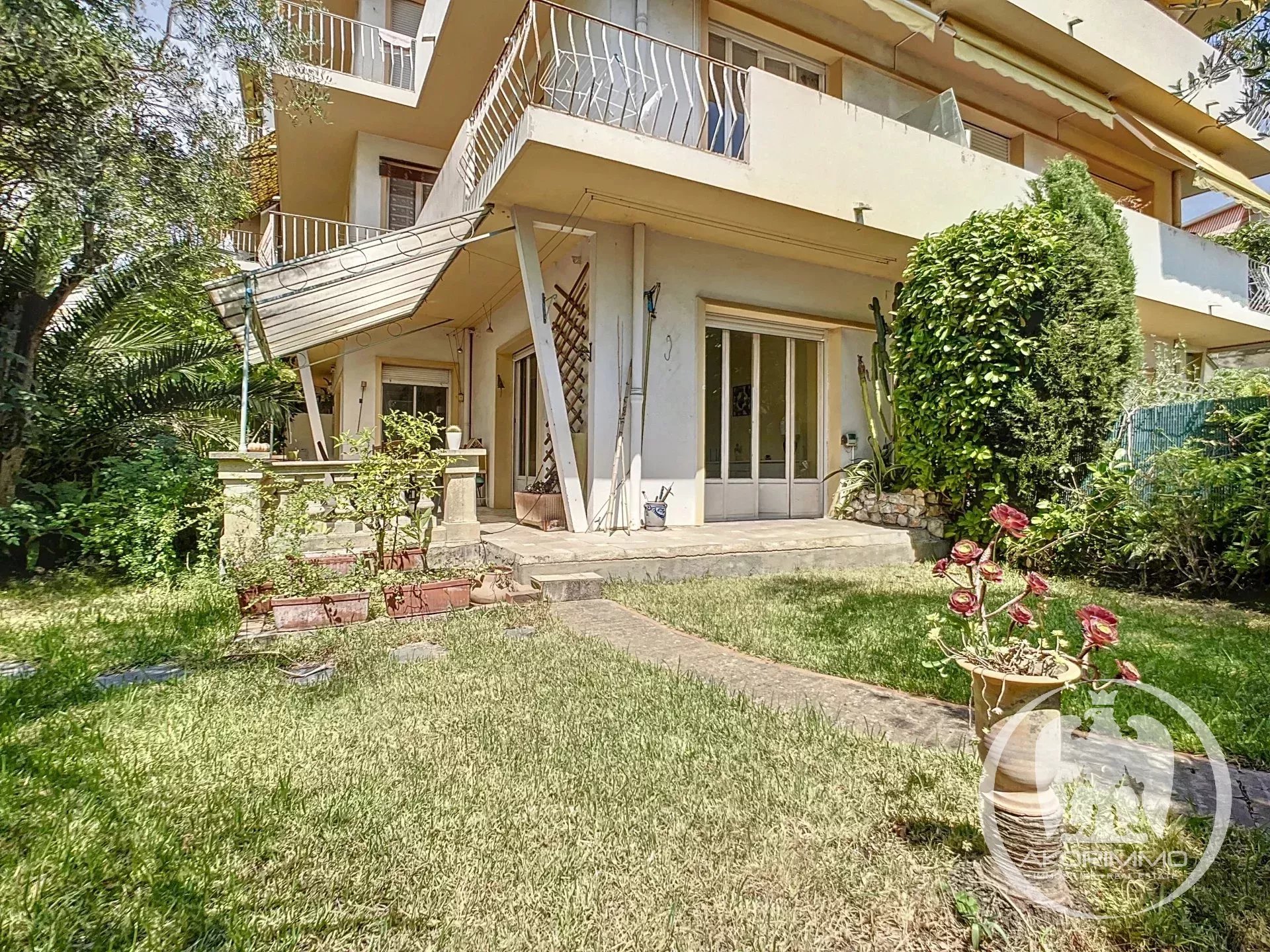 Vendita Appartamento - Nizza (Nice) Cimiez