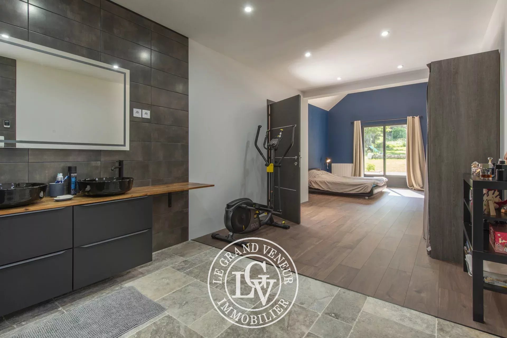 Sale House Milly-la-Forêt