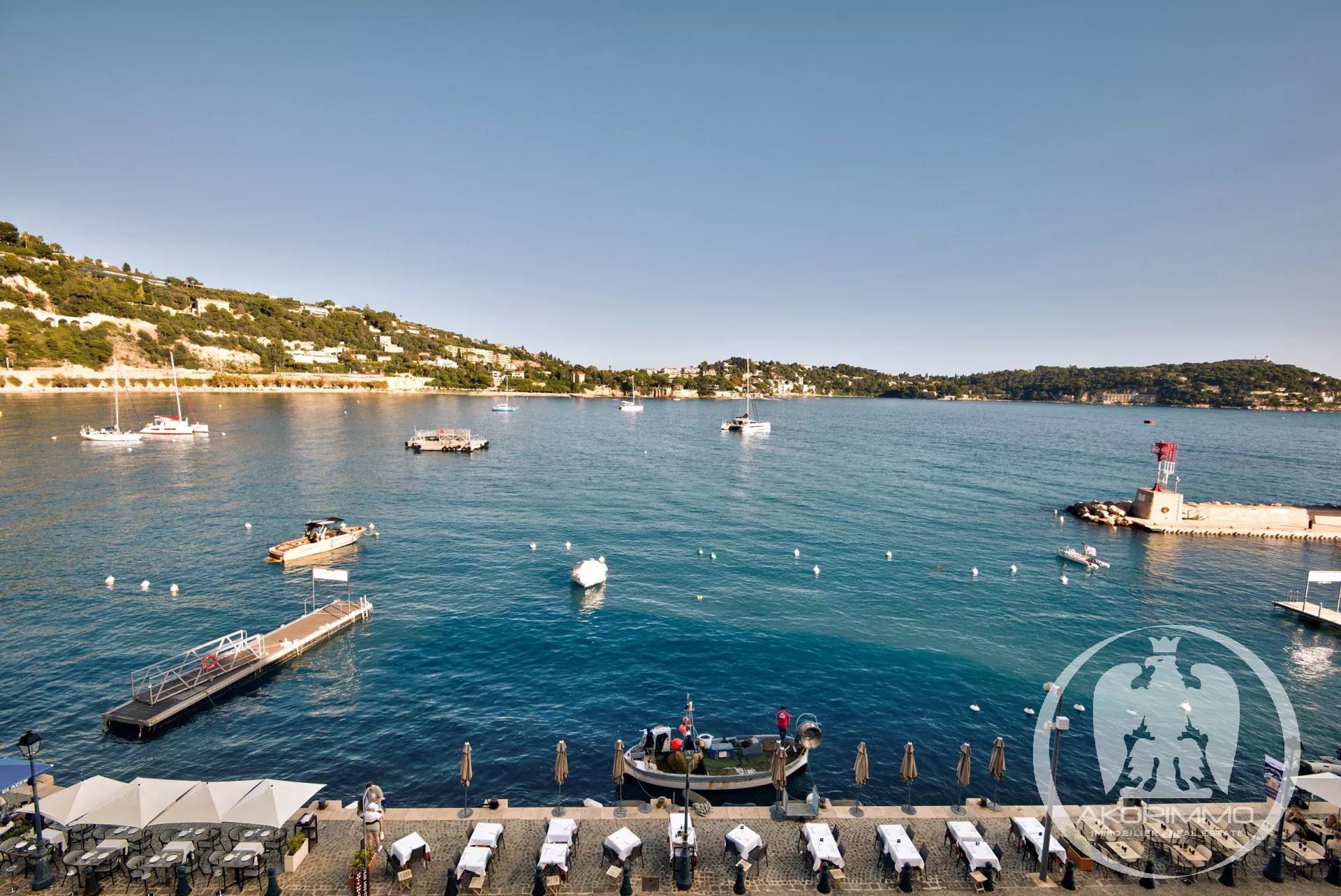 Venta Piso - Villefranche-sur-Mer Vieille Ville