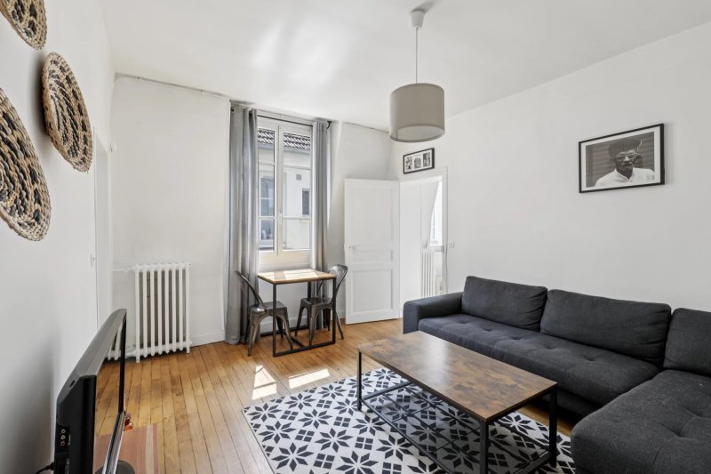 Venta Piso | Paris 7ème - picture 1