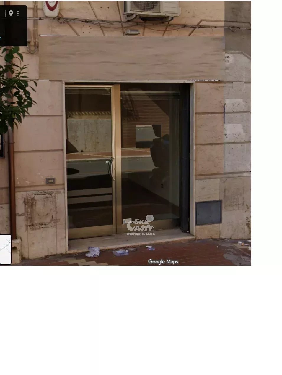 Agence immobilière de SicilCasa Immobiliare