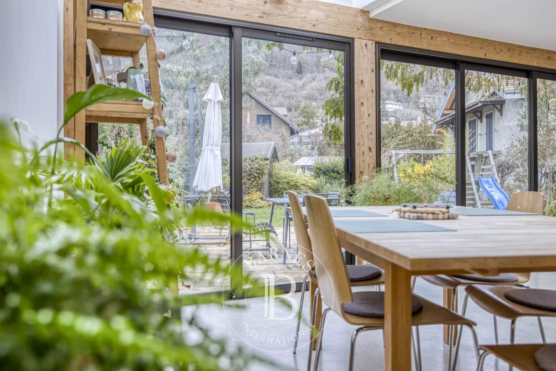 Daire Divonne-les-Bains - picture 11