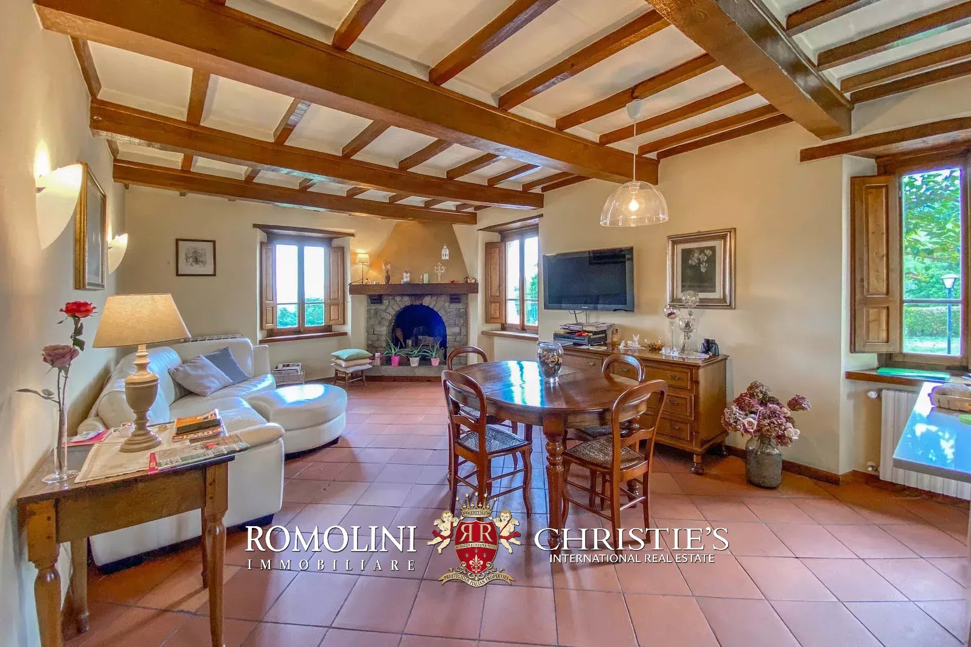 4 Bedroom Villa/Townhouse's Image 13