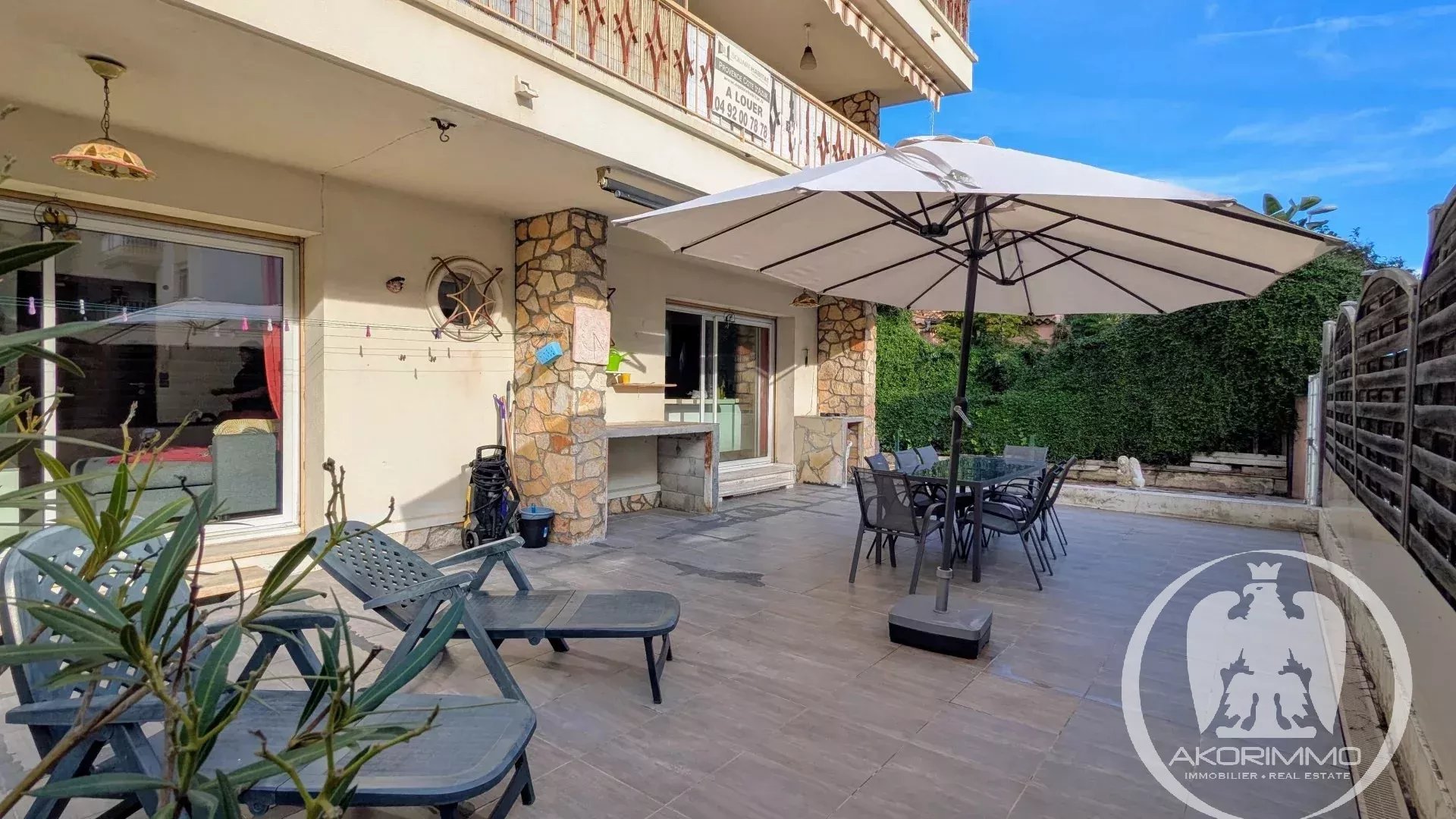 Venta Piso - Saint-Laurent-du-Var Gare