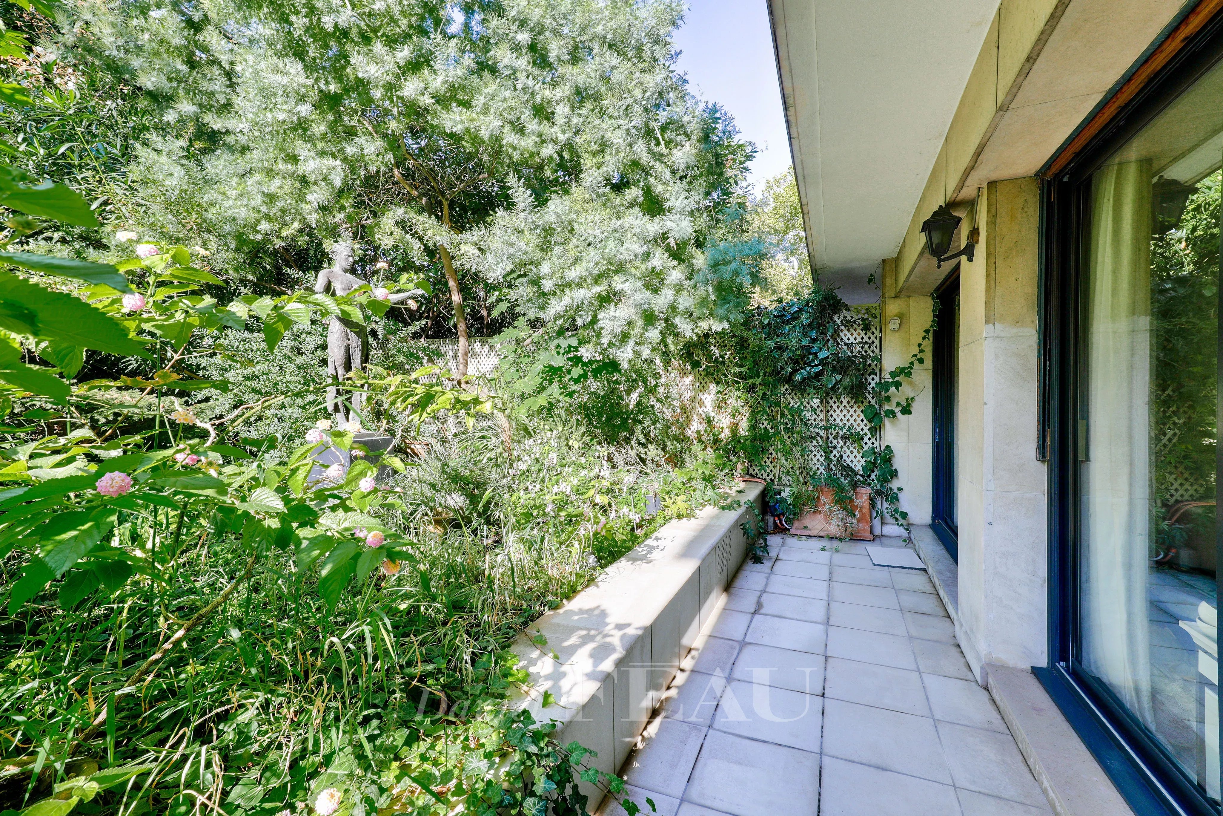 Vente Appartement Neuilly-sur-Seine