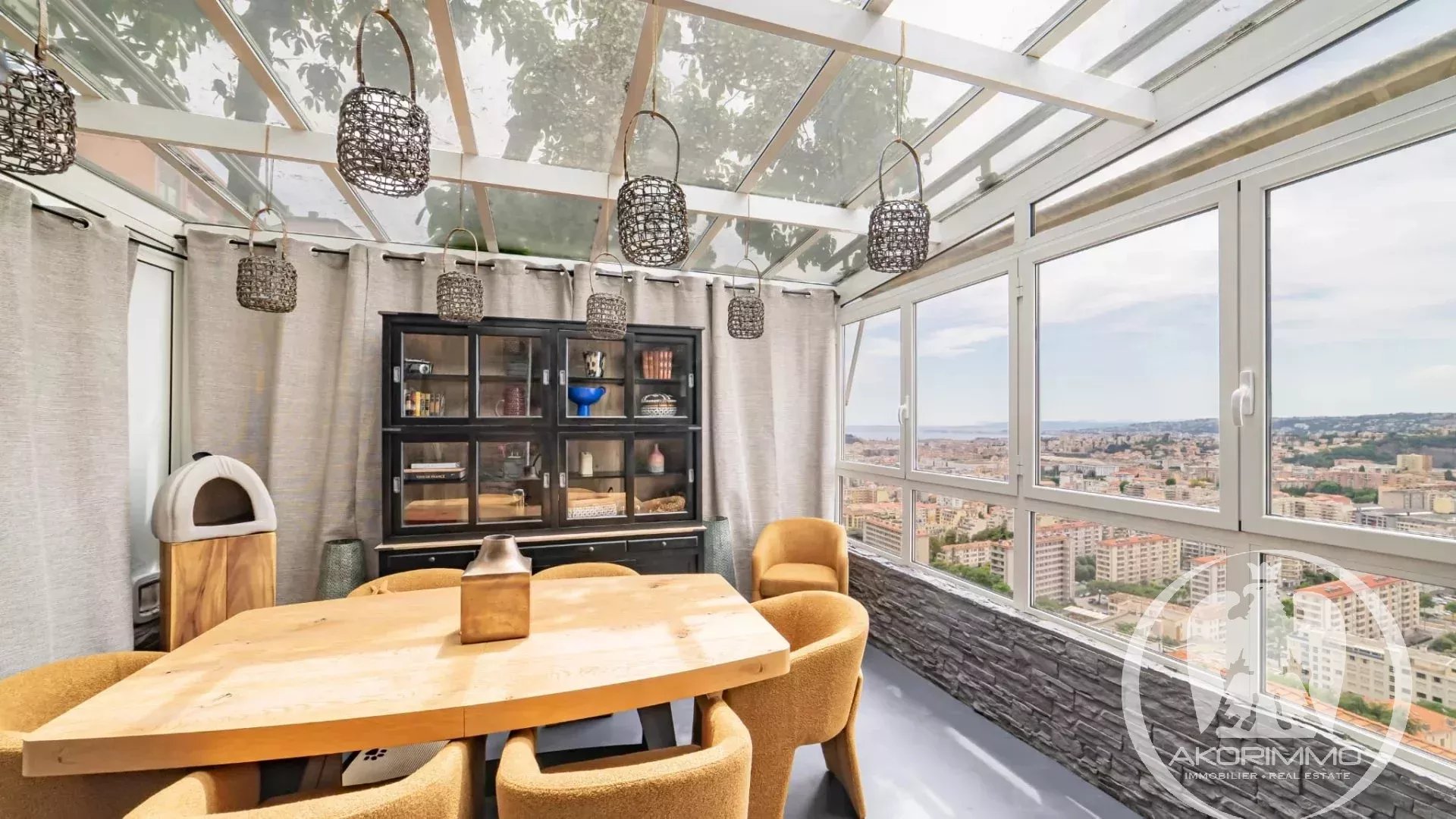 Продажа Дом - Ницца (Nice) Mont Boron