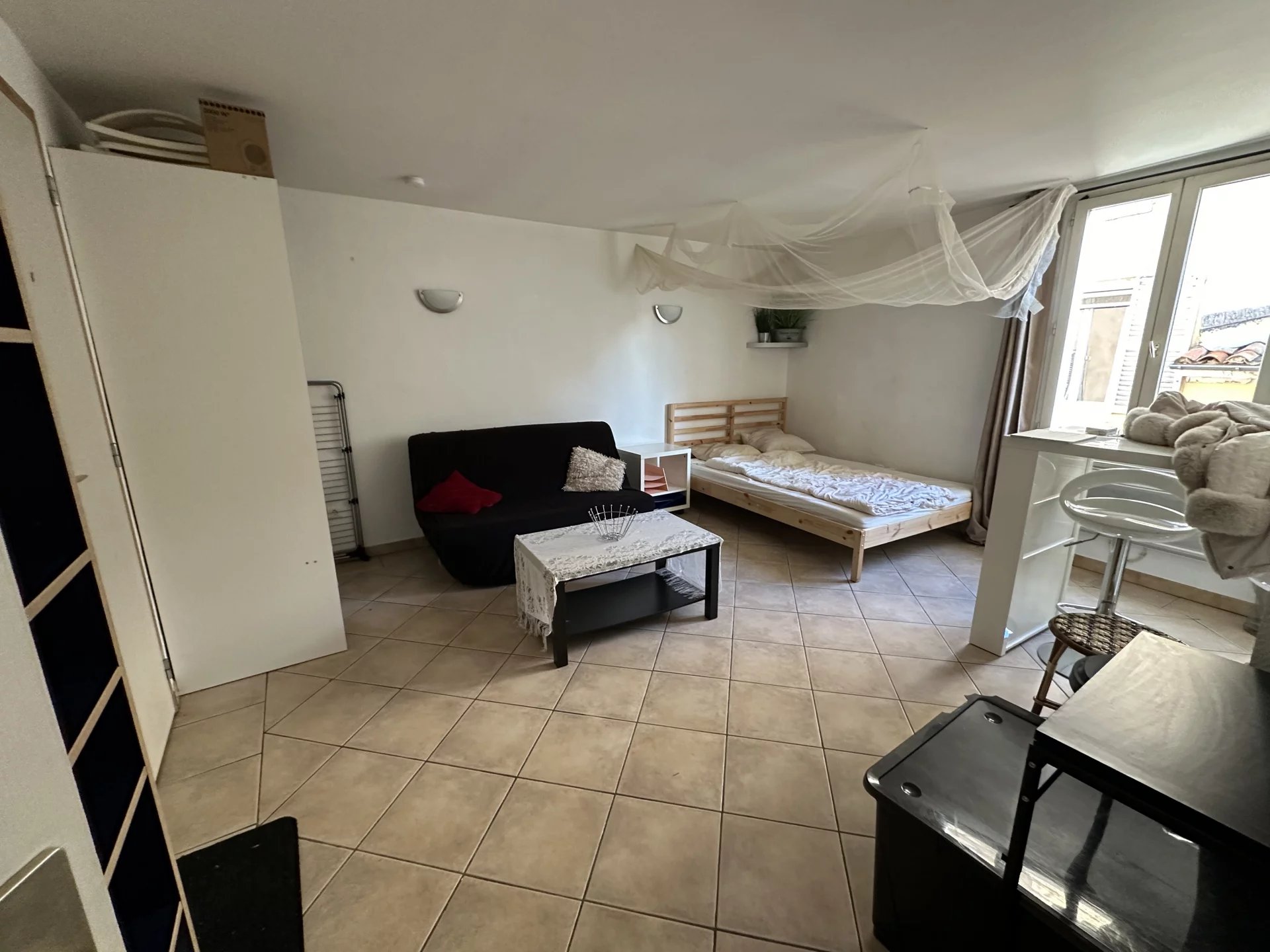 Location Appartement Aix-en-Provence